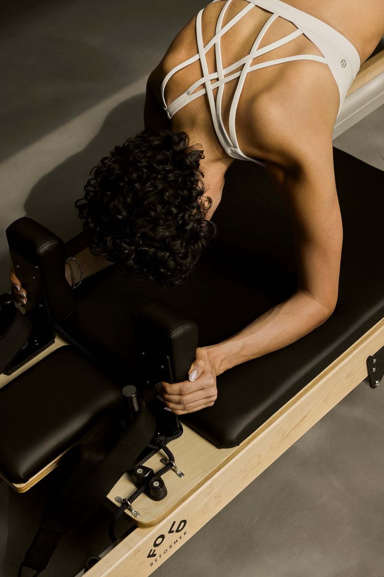 Easy Steps to Mastering Reformer Pilates for Beginners
