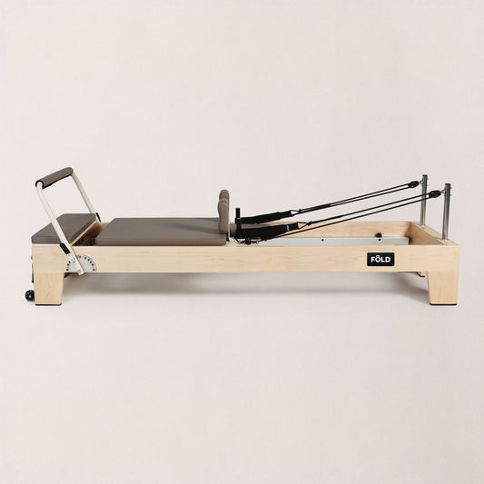 FOLD STUDIO Reformer