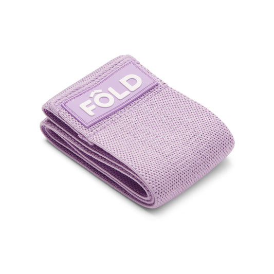 Pilates Resistance Band - Thistle Medium