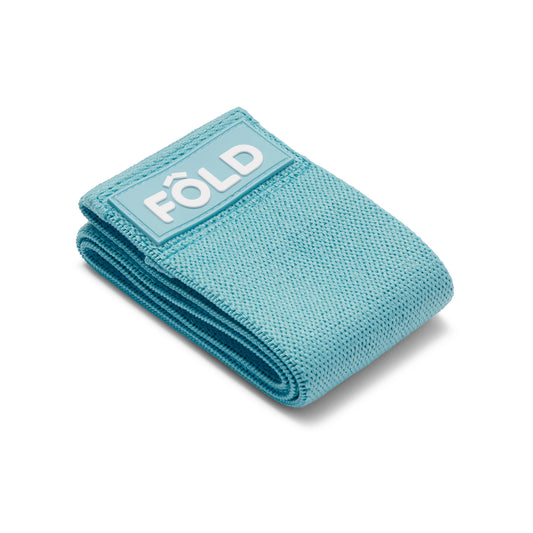 Pilates Resistance Band - Celestial Blue Medium