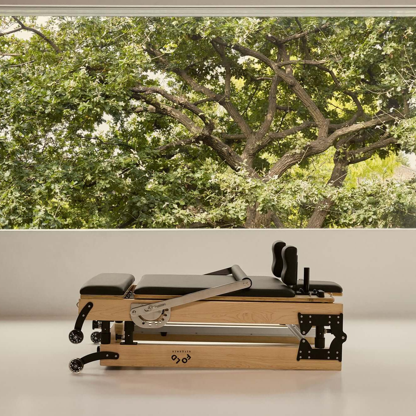 Original FOLD Reformer