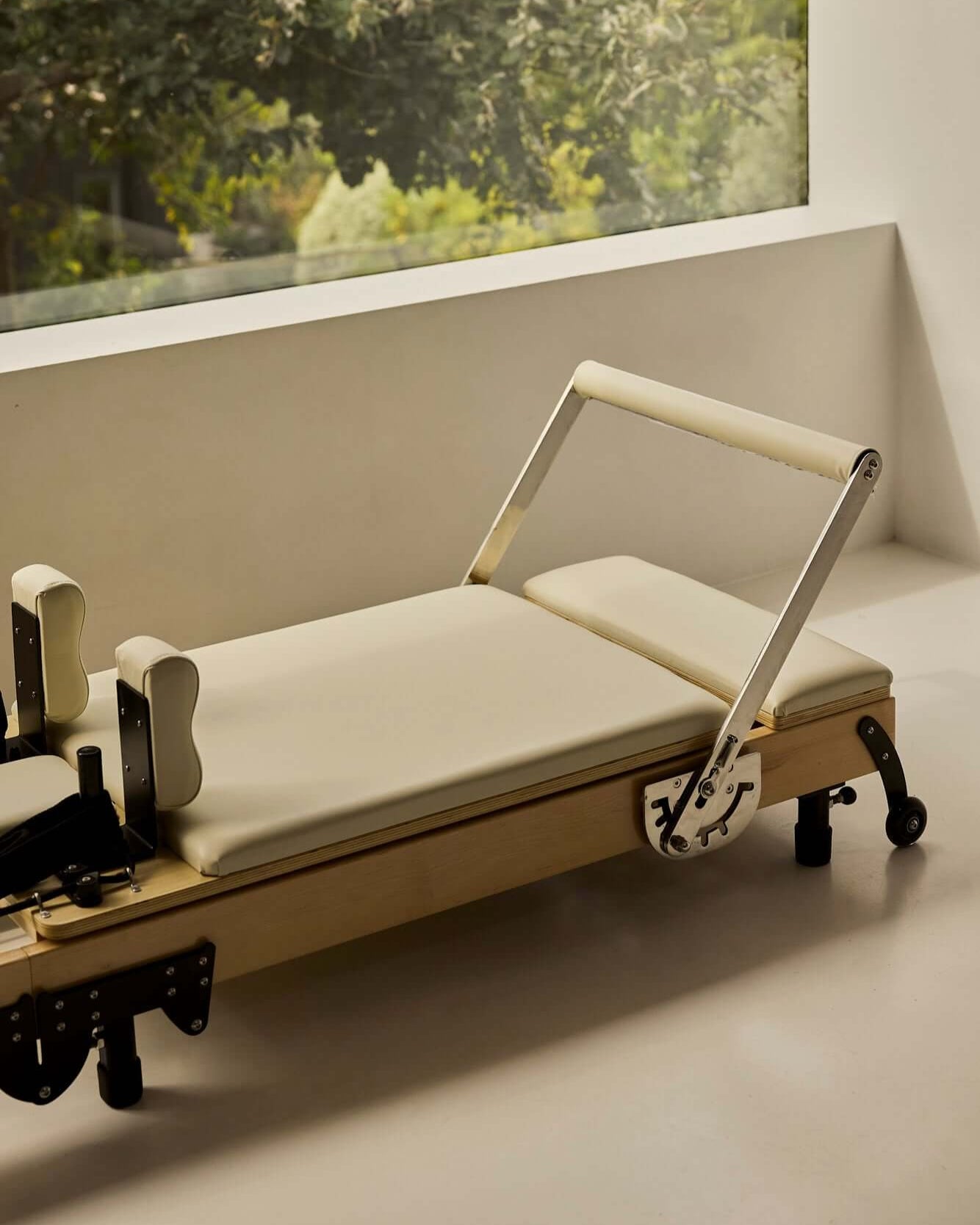 Original FOLD Reformer