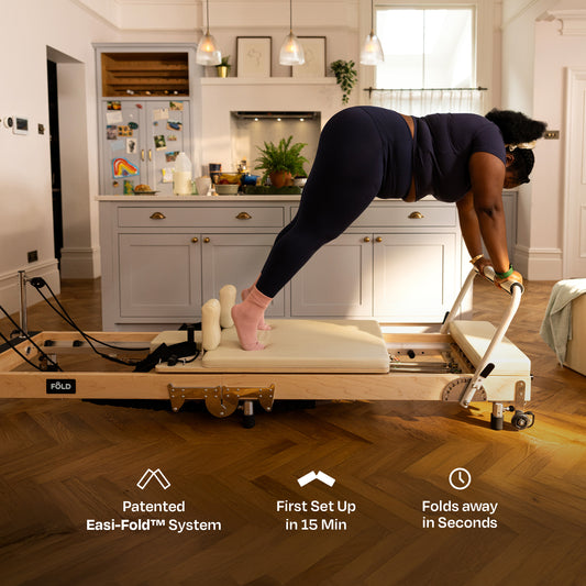 Original FOLD Reformer - With Easi-Fold™