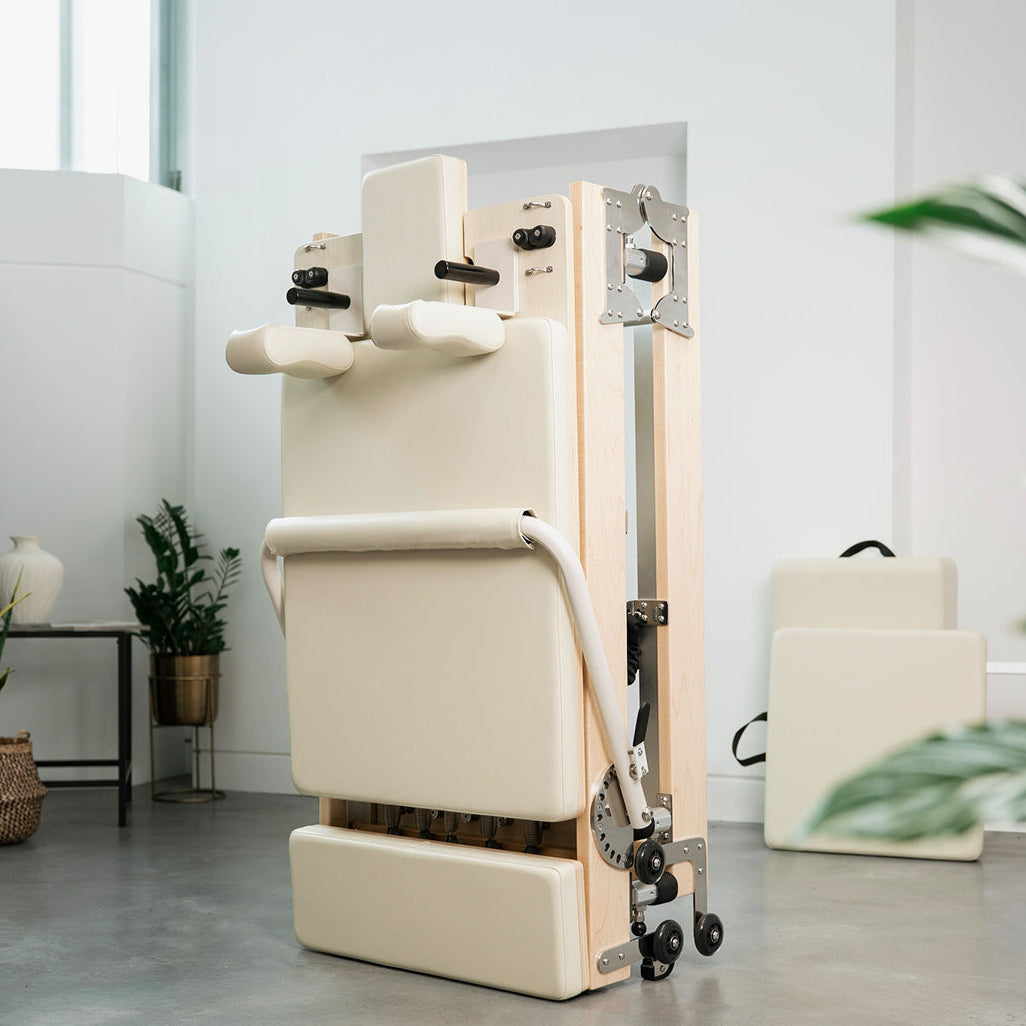 Original FOLD Reformer - With Easi-Fold™