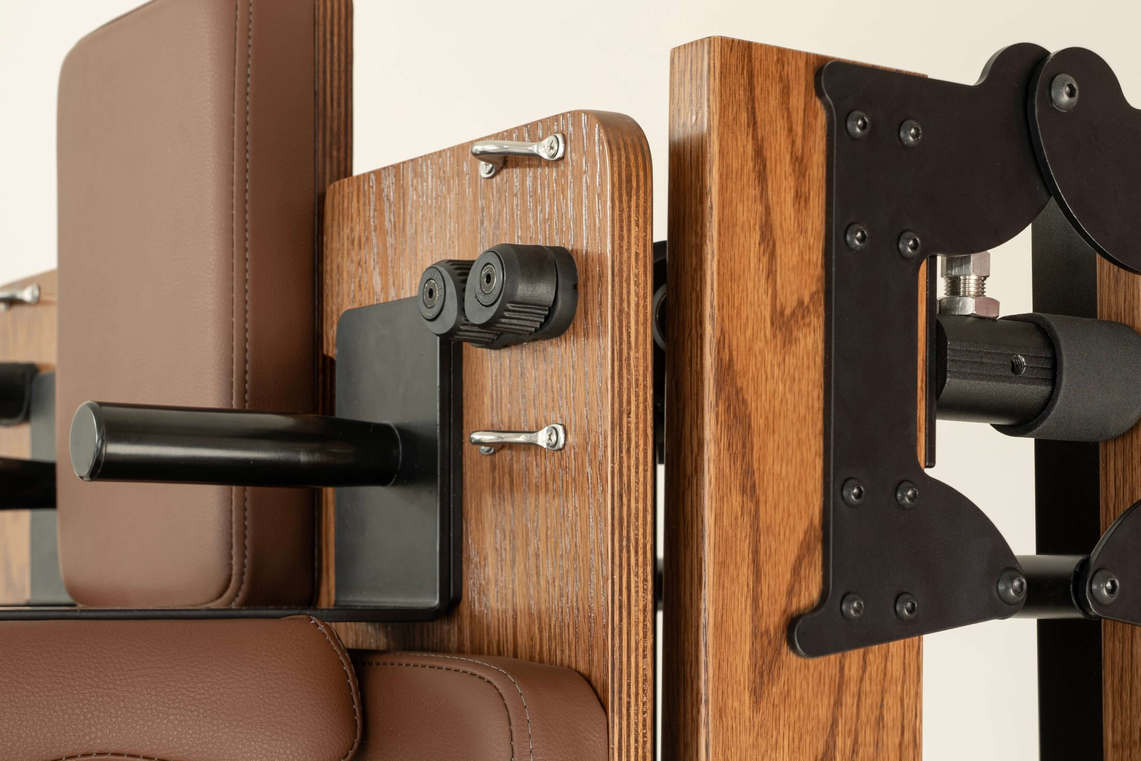 Original FOLD Reformerbett