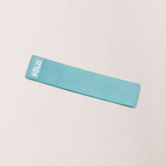 Pilates Resistance Band - Celestial Blue Medium