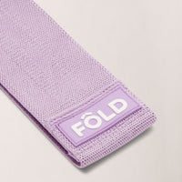 Pilates Resistance Band - Thistle Medium