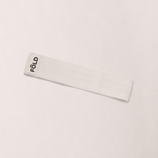 Pilates Resistance Band - Timber Wolf Medium