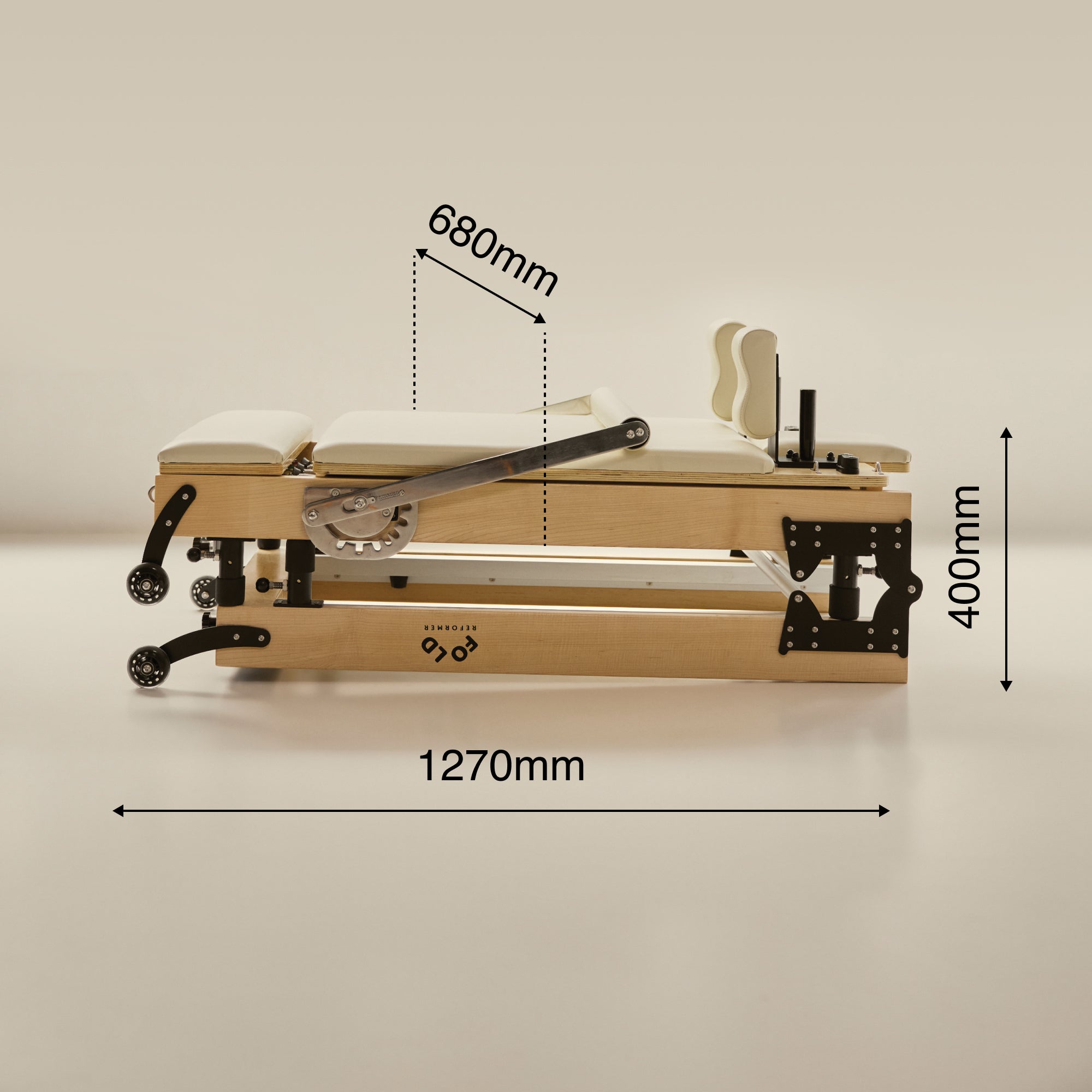 Original FOLD Reformer