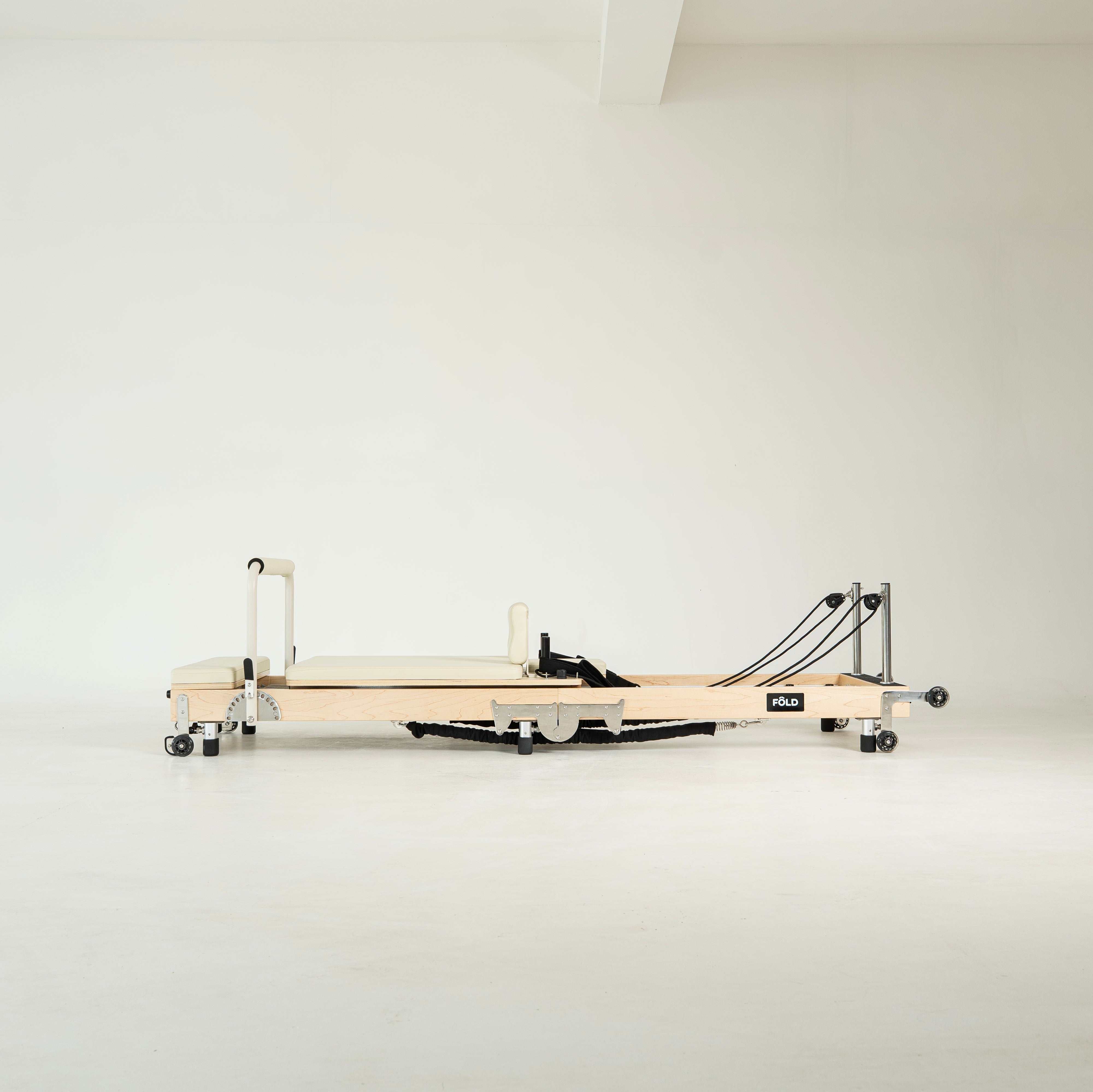 Original FOLD Reformer