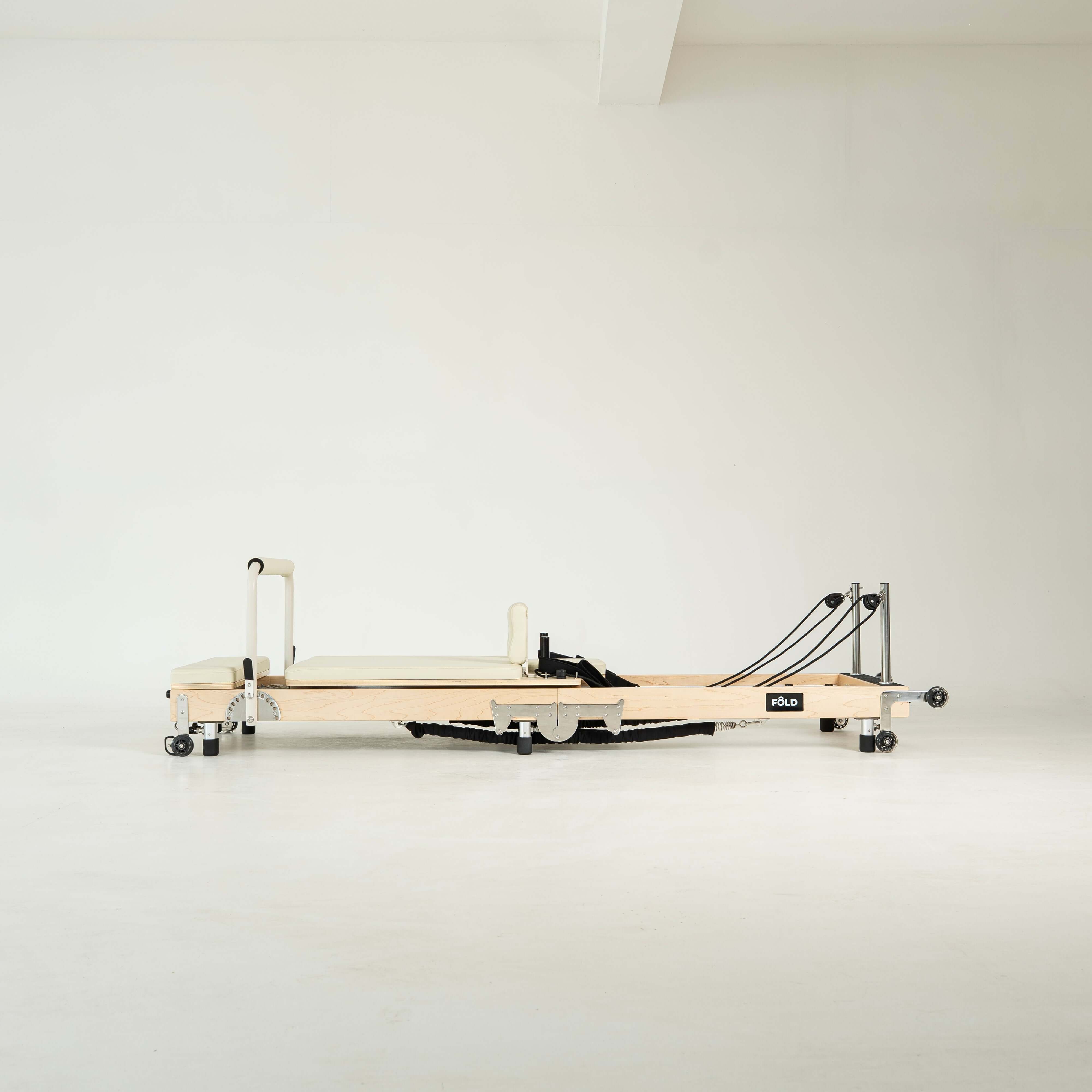Original FOLD Reformer - With Easi-Fold™