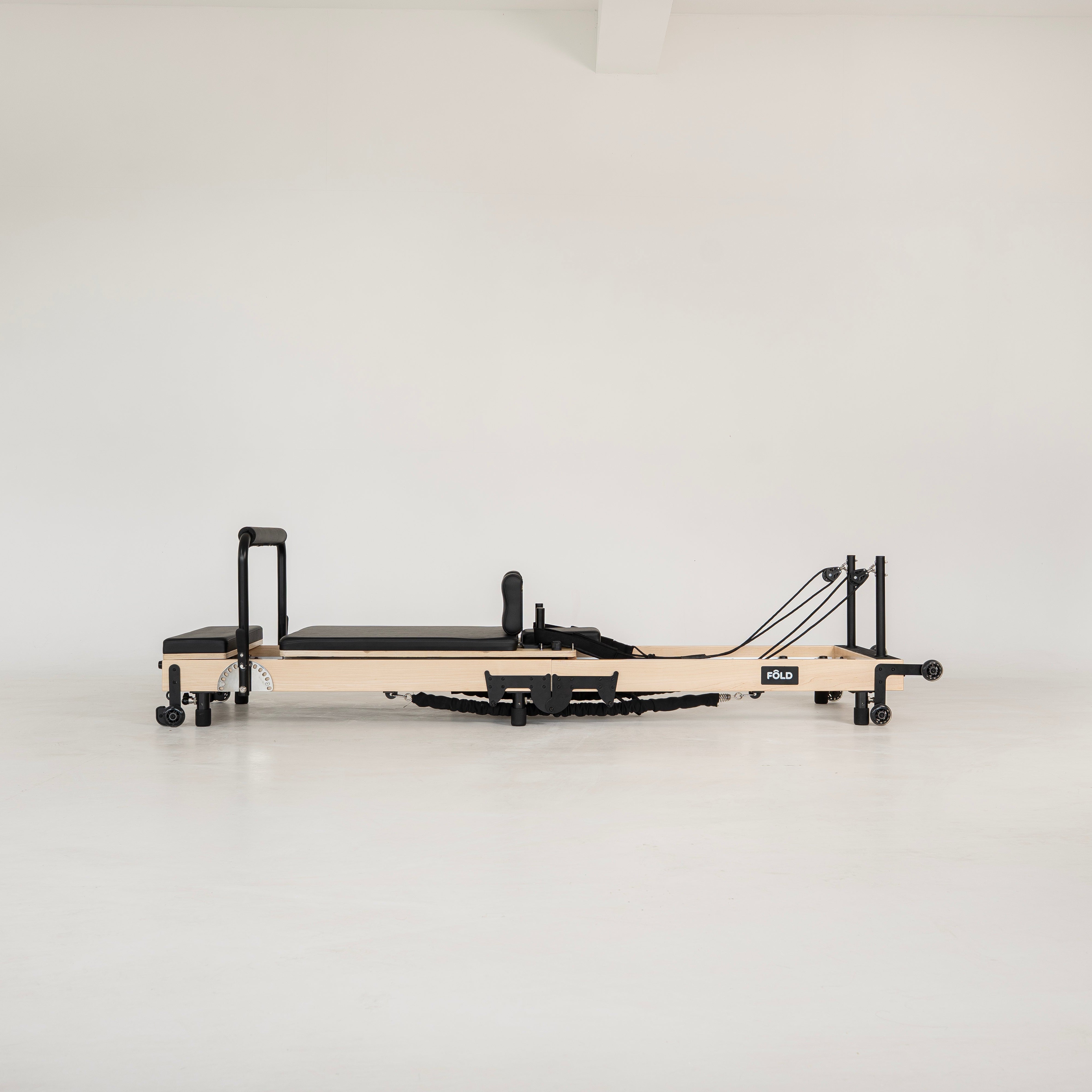 Original FOLD Reformer