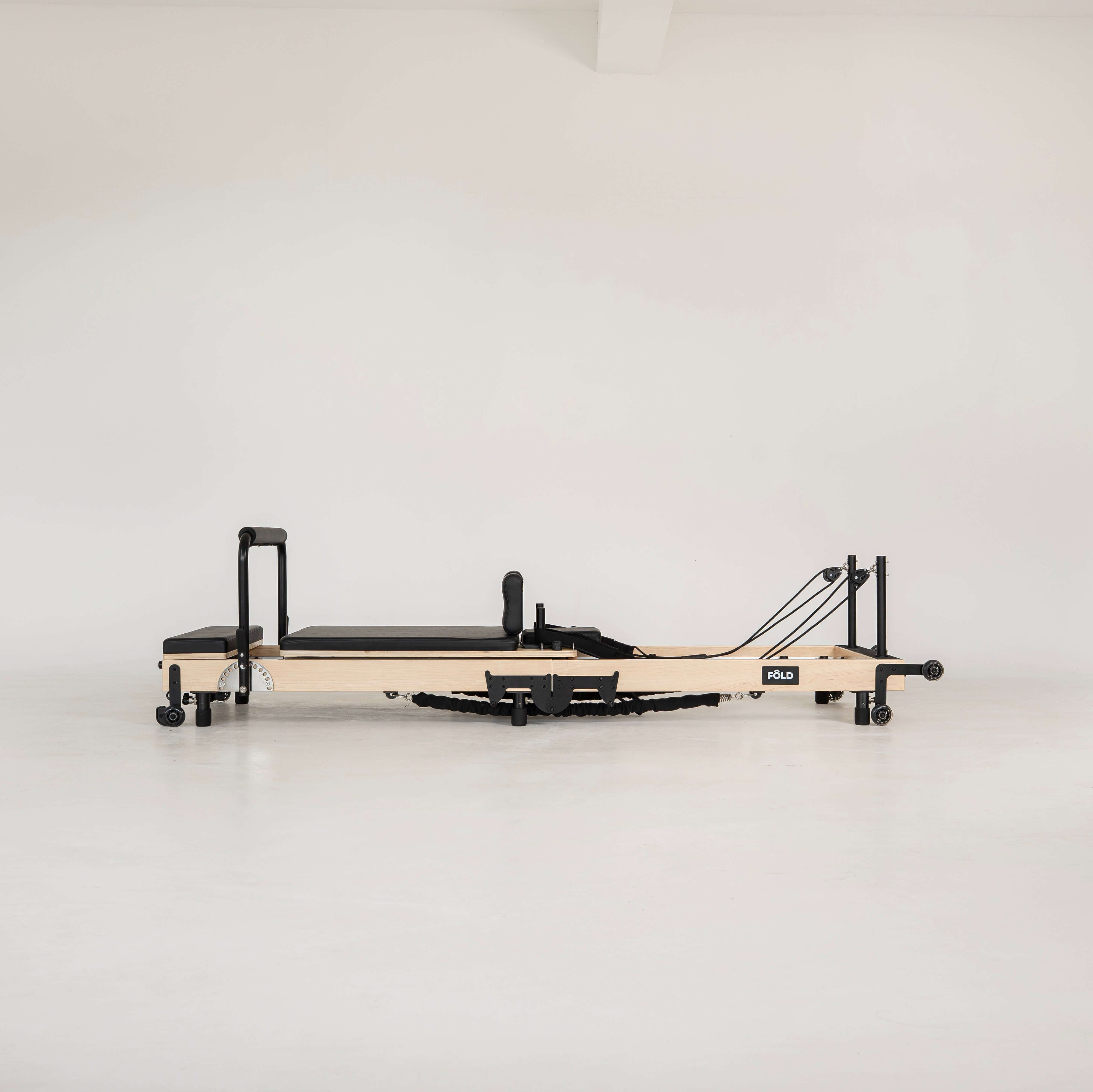 Original FOLD Reformer - With Easi-Fold™