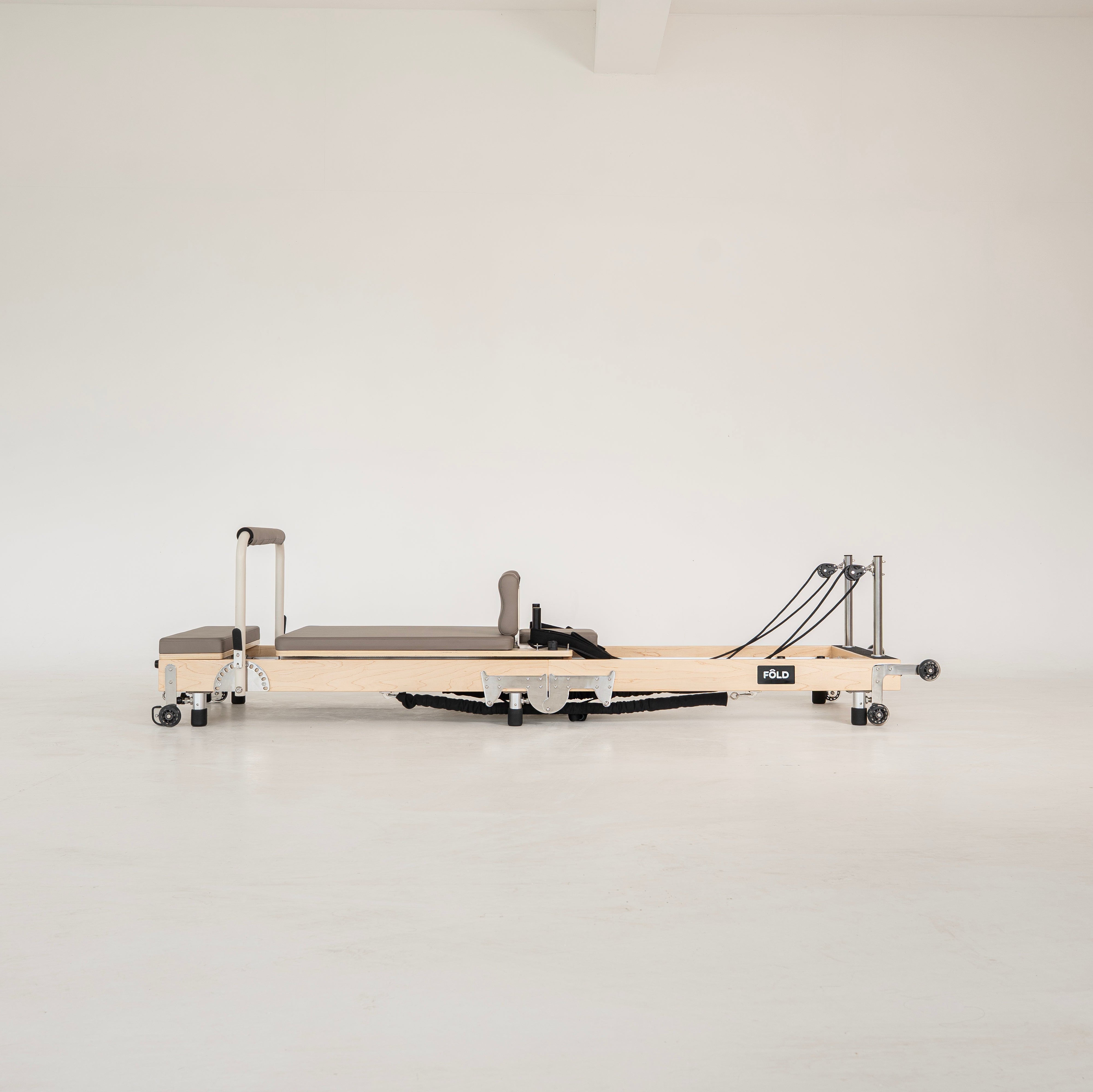 Original FOLD Reformer