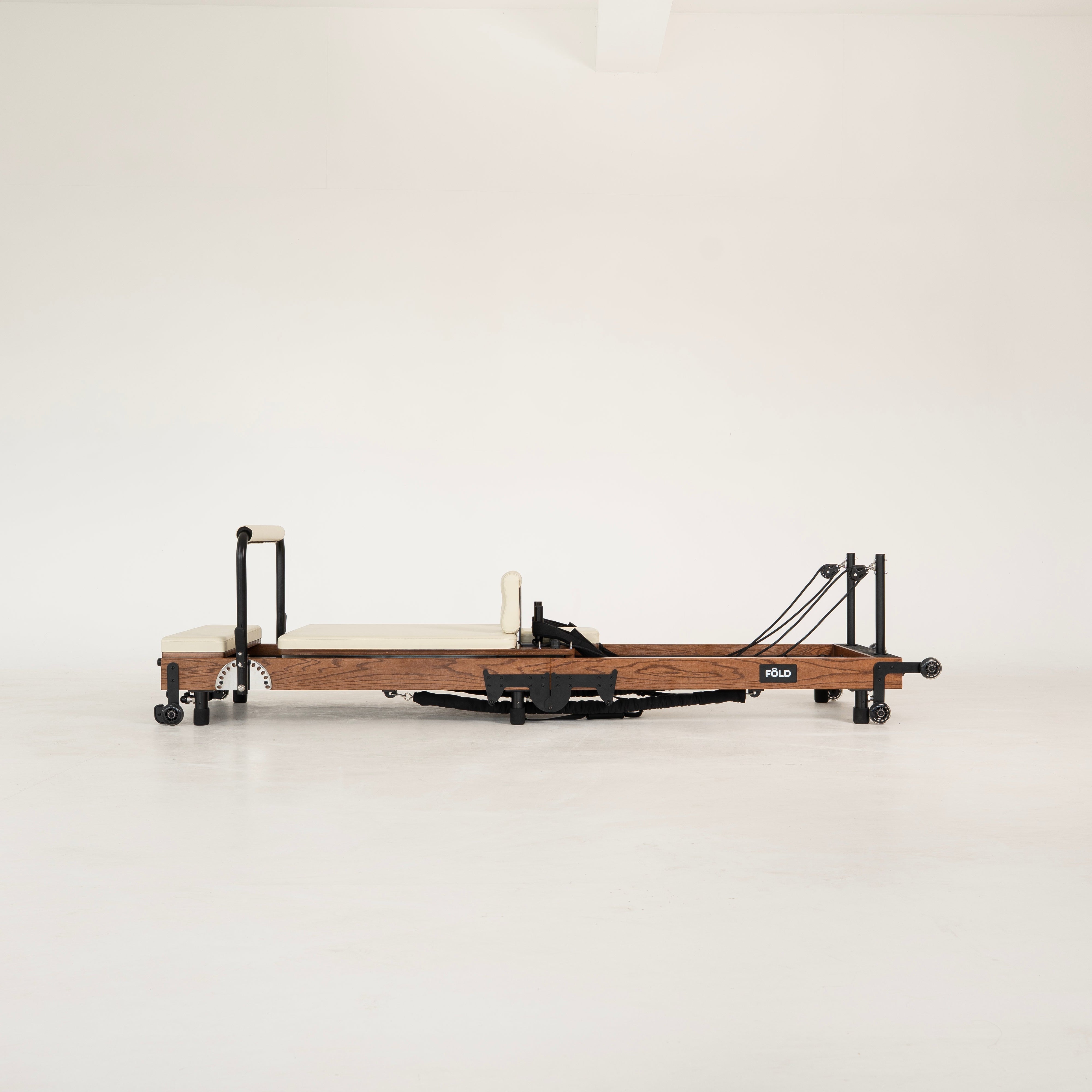 Original FOLD Reformer