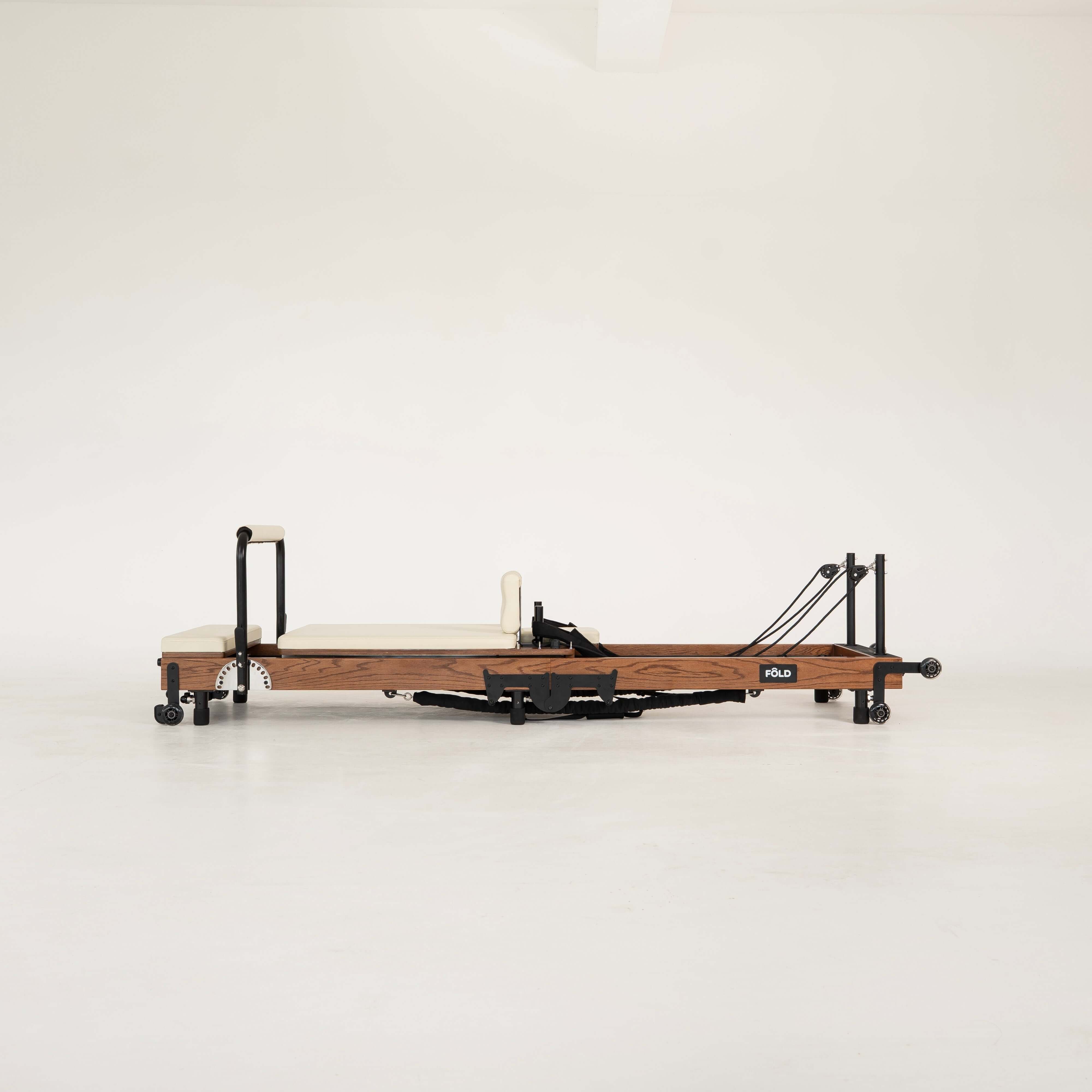 Original FOLD Reformer - With Easi-Fold™