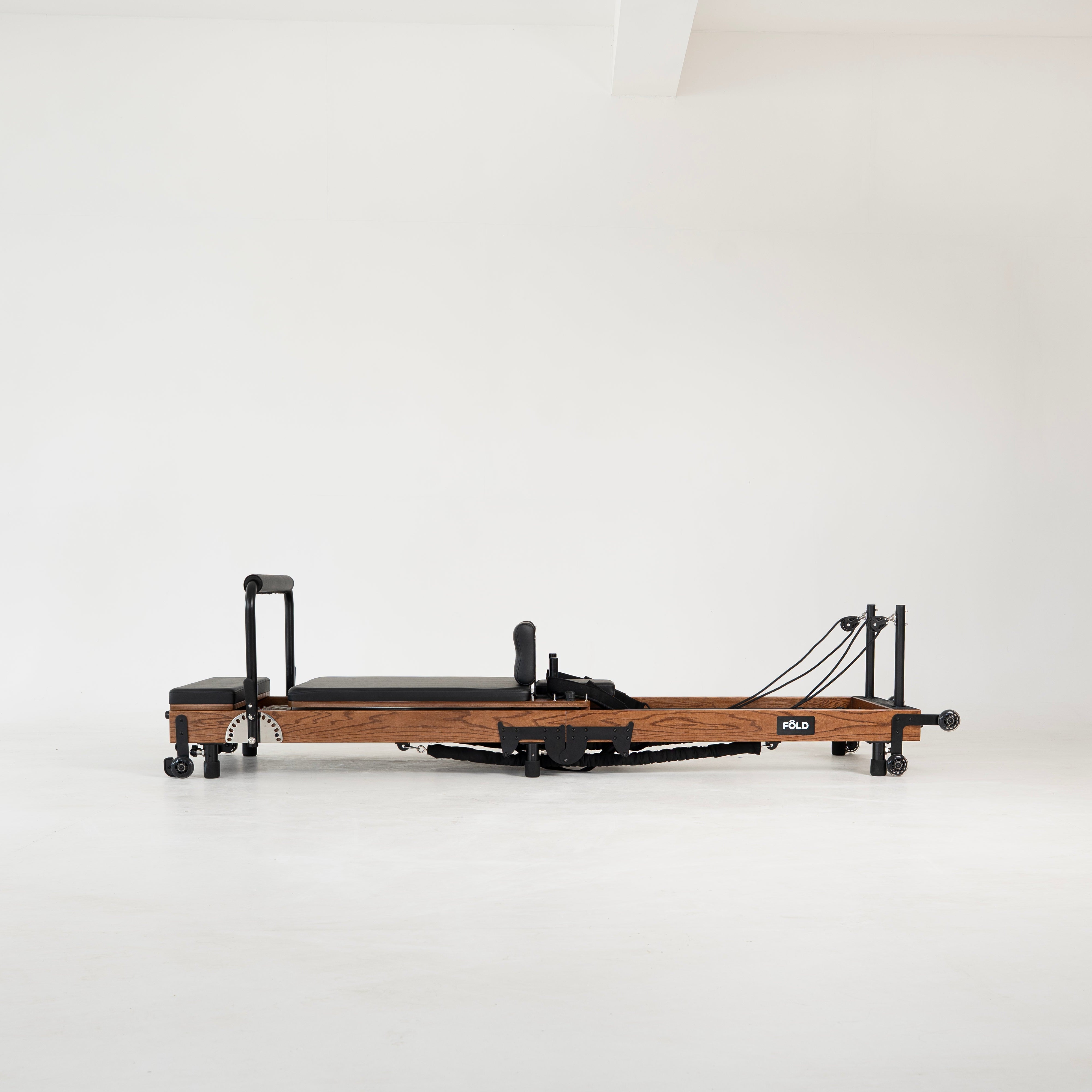 Original FOLD Reformer