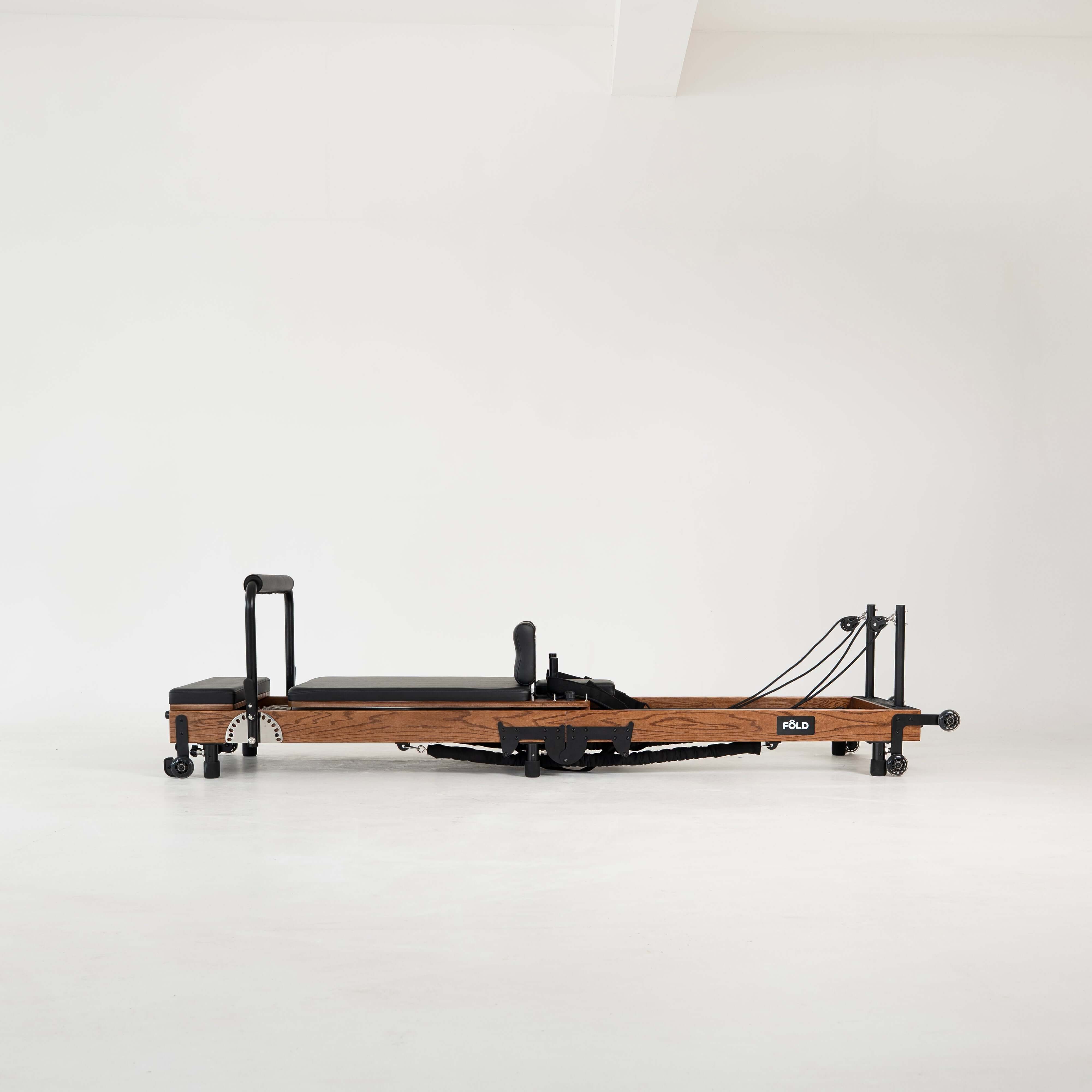 Original FOLD Reformer - With Easi-Fold™