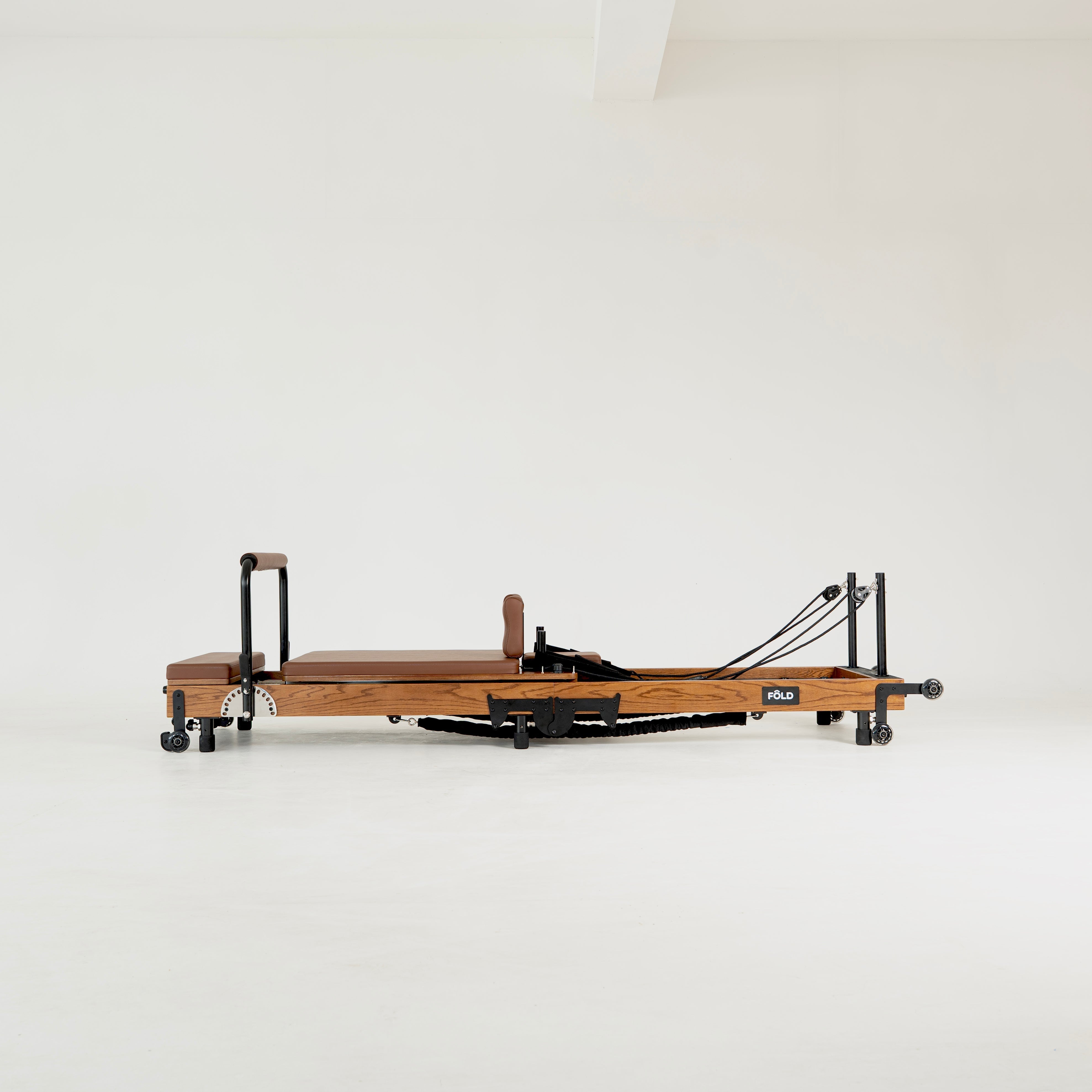 Original FOLD Reformer