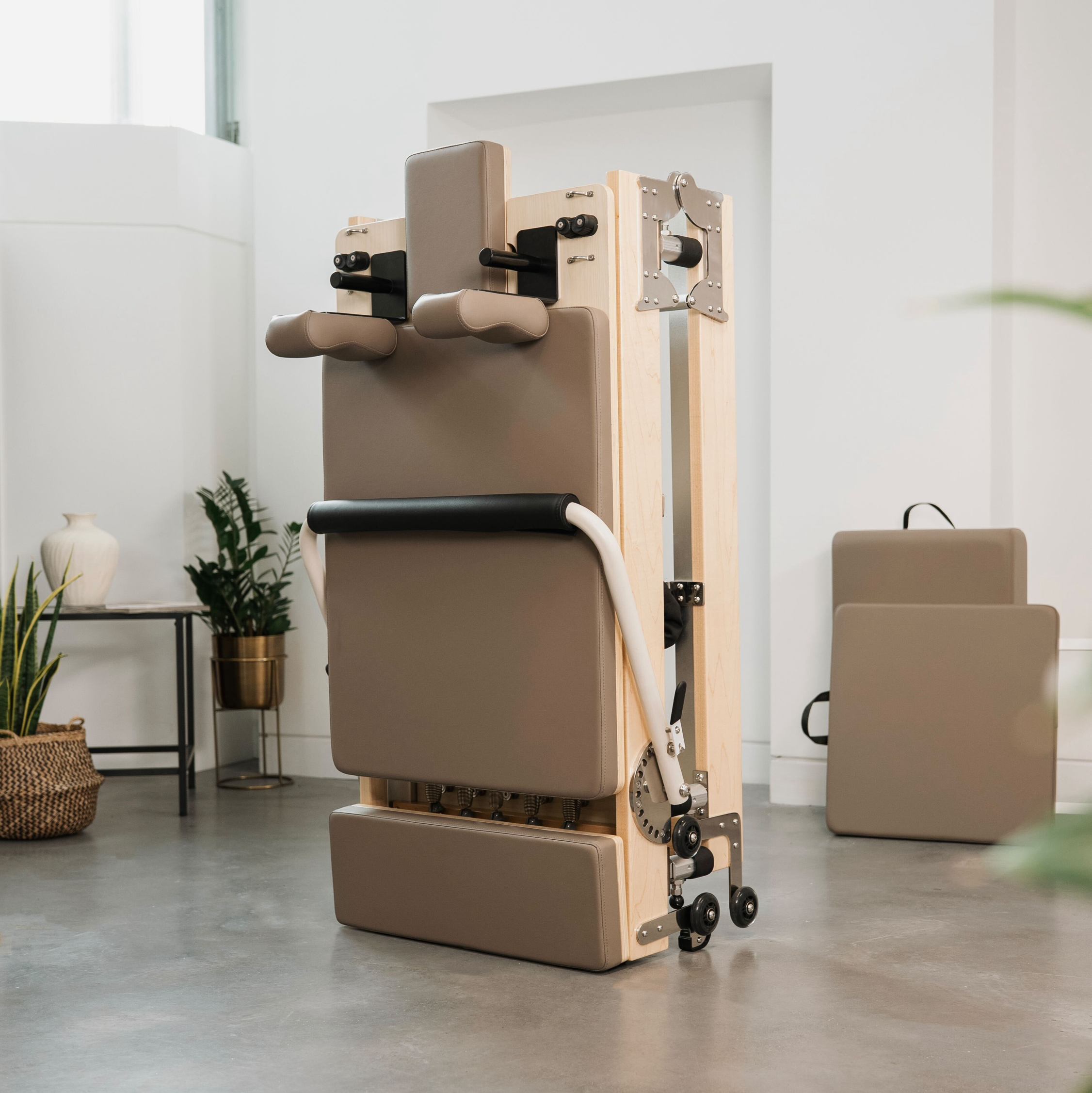 Original FOLD Reformer - With Easi-Fold™