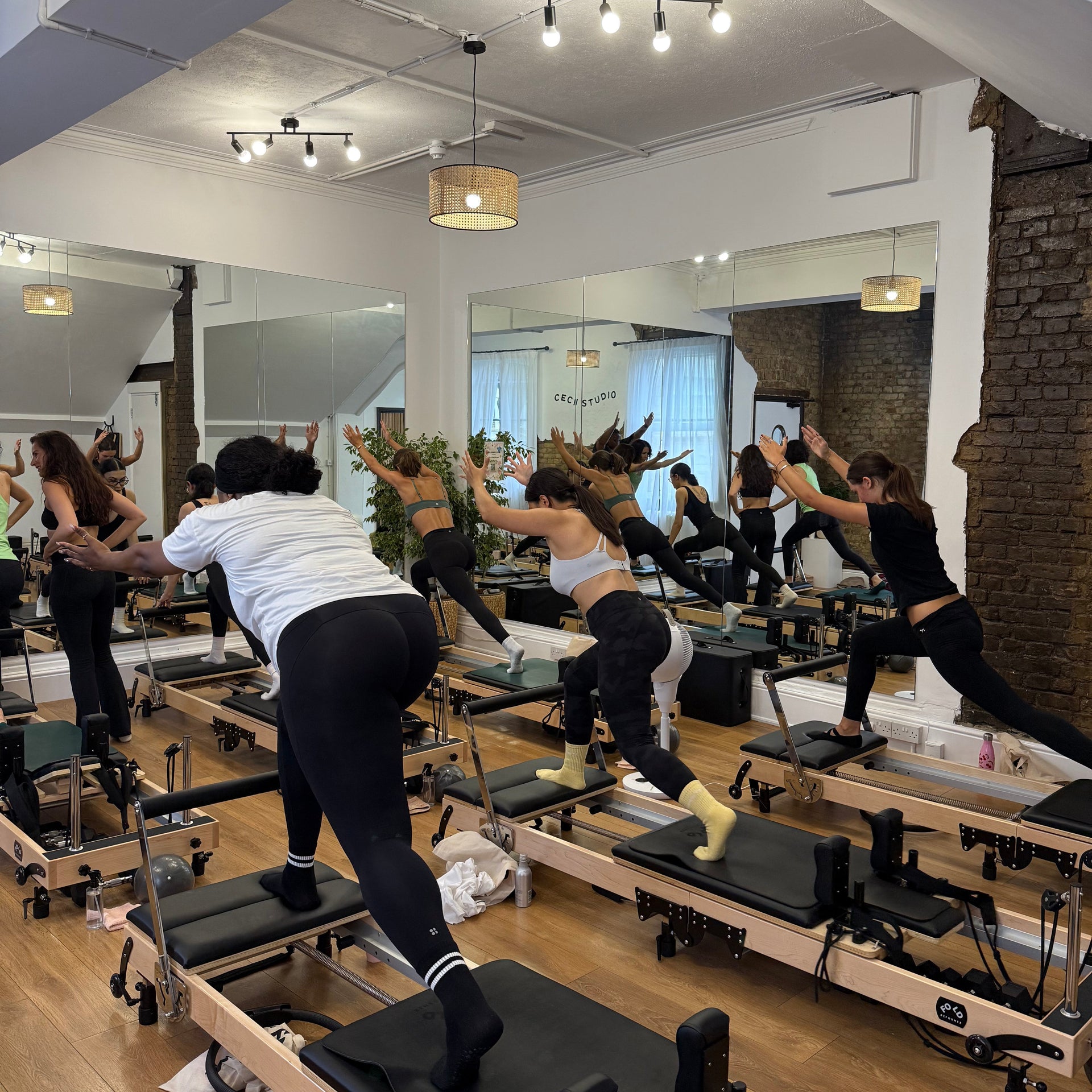 Sichern Sie sich <strong>50 % Rabatt</strong> auf Mindbody für die ersten sechs Monate.