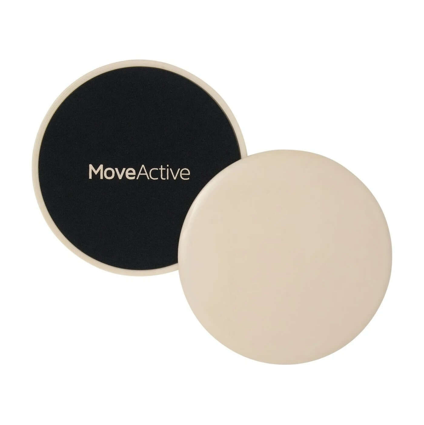 Core Sliders - Almond