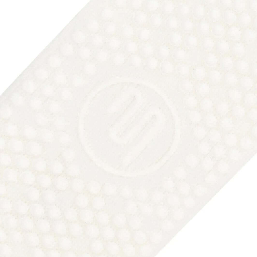 MoveActive Crew Non Slip Grip Socks - Meadow Bloom