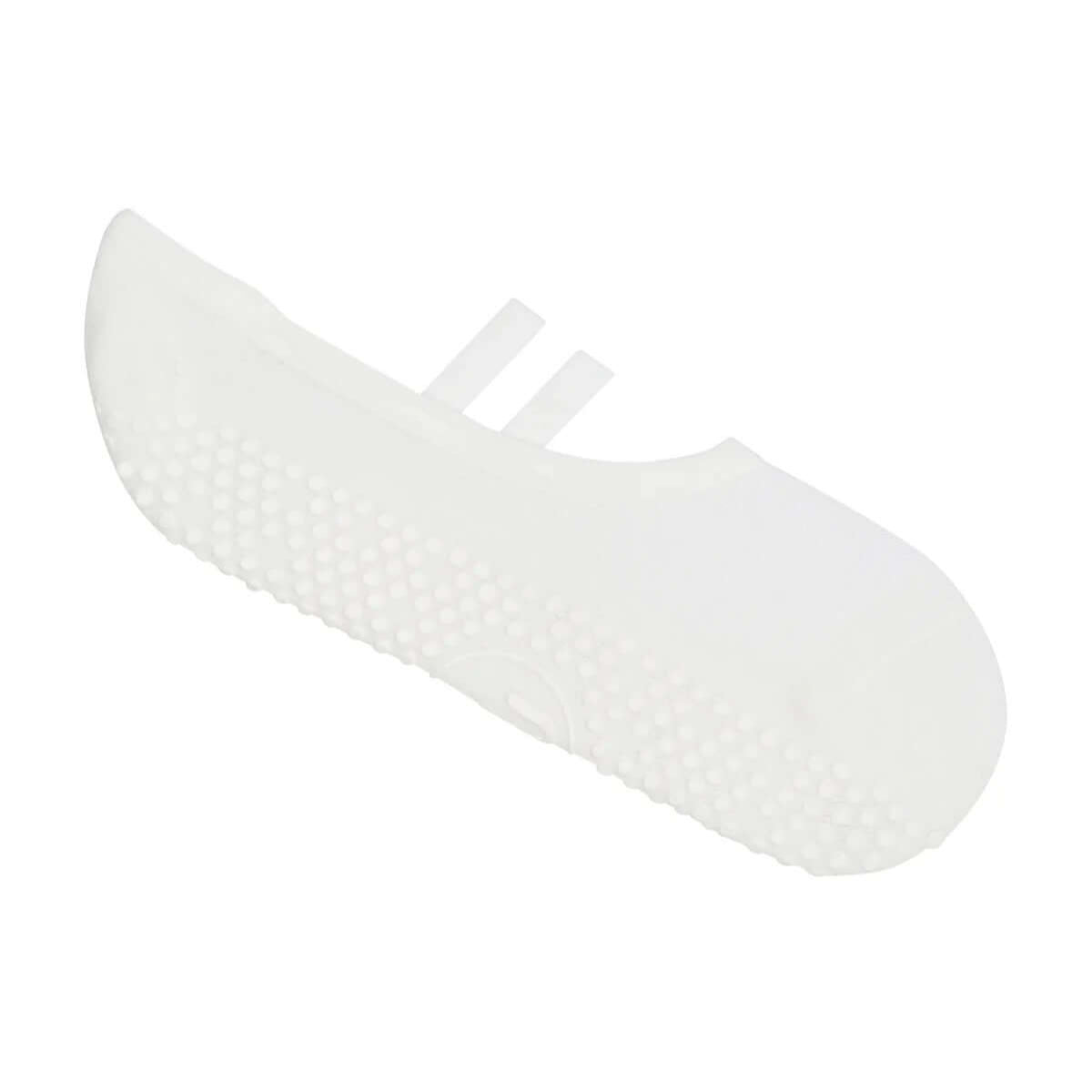 MoveActive Ballet Grip Socks - Ivory