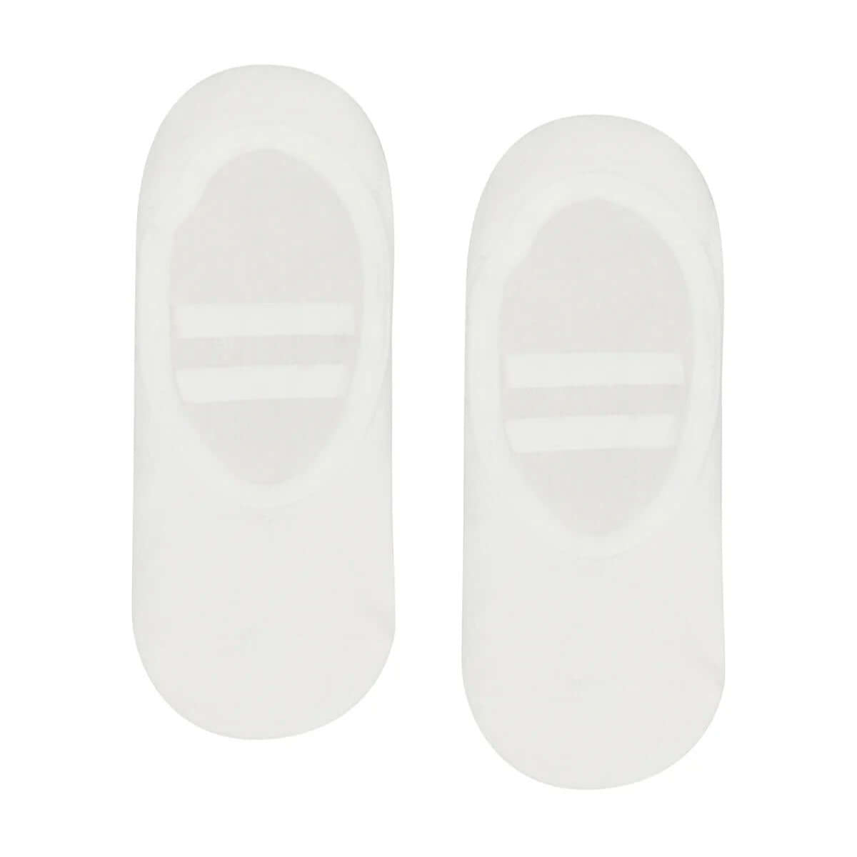 MoveActive Ballet Grip Socks - Ivory