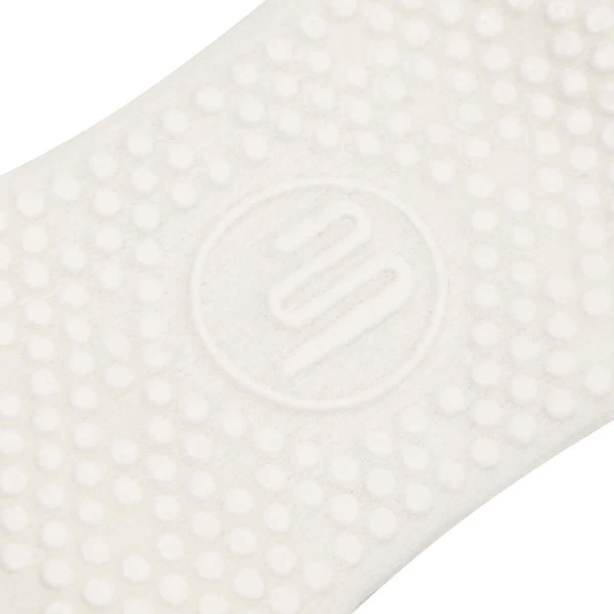 MoveActive Low Rise Grip Socks - Ivory