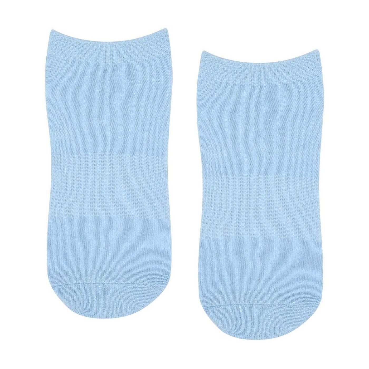MoveActive Low Rise Grip Socks - Blue