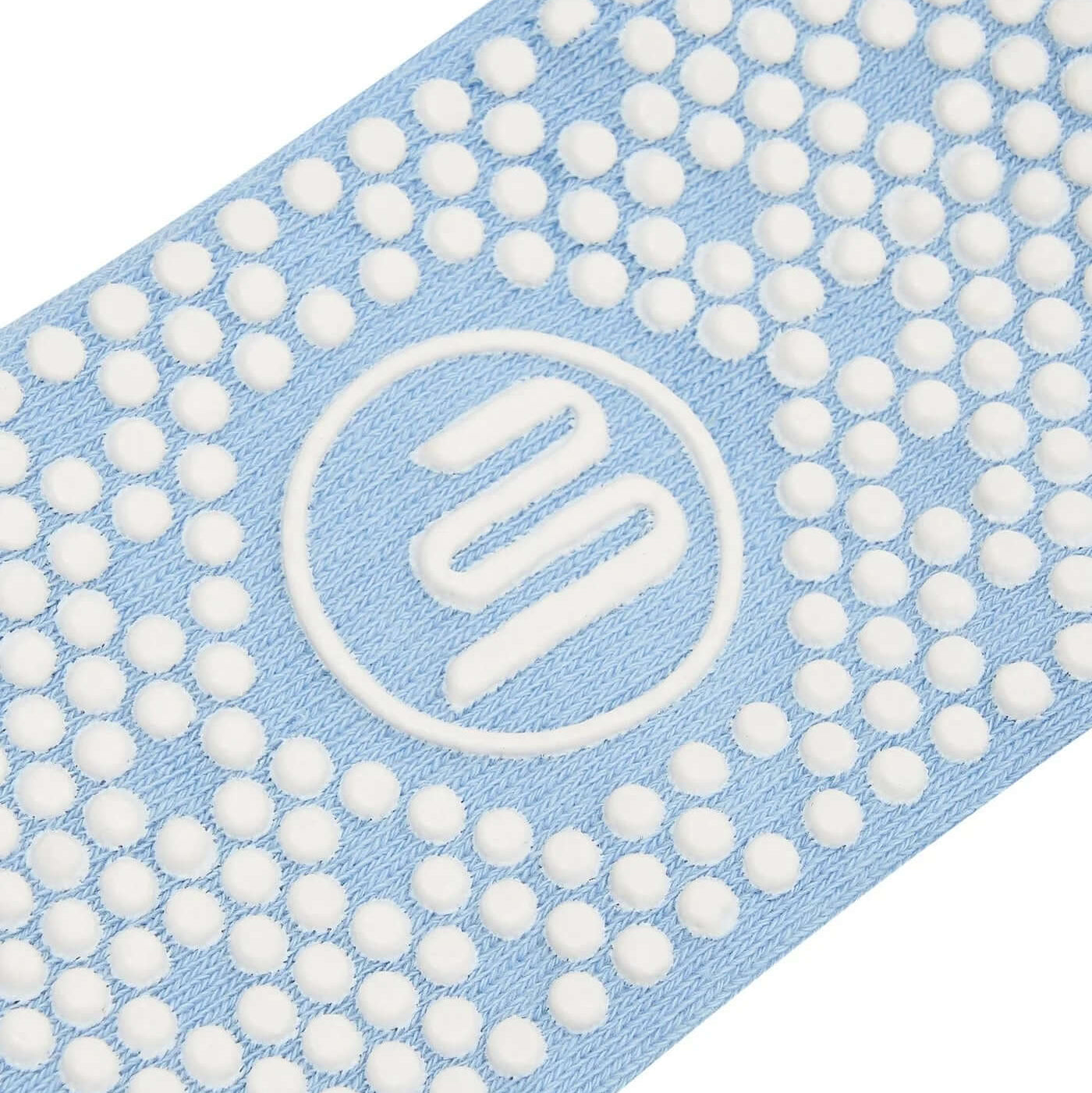 MoveActive Low Rise Grip Socks - Blue