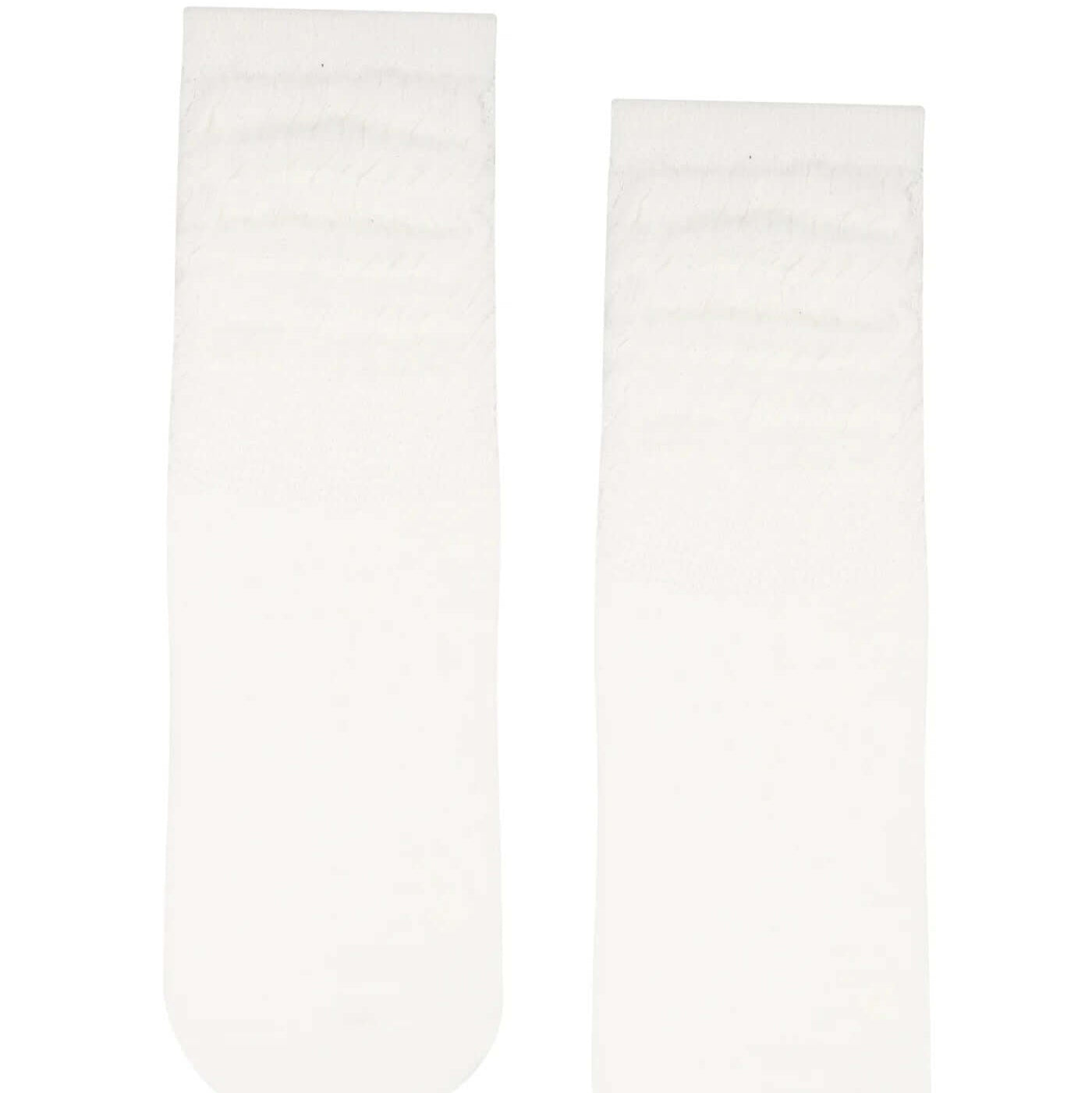 MoveActive Scrunch Grip Socks - Ivory