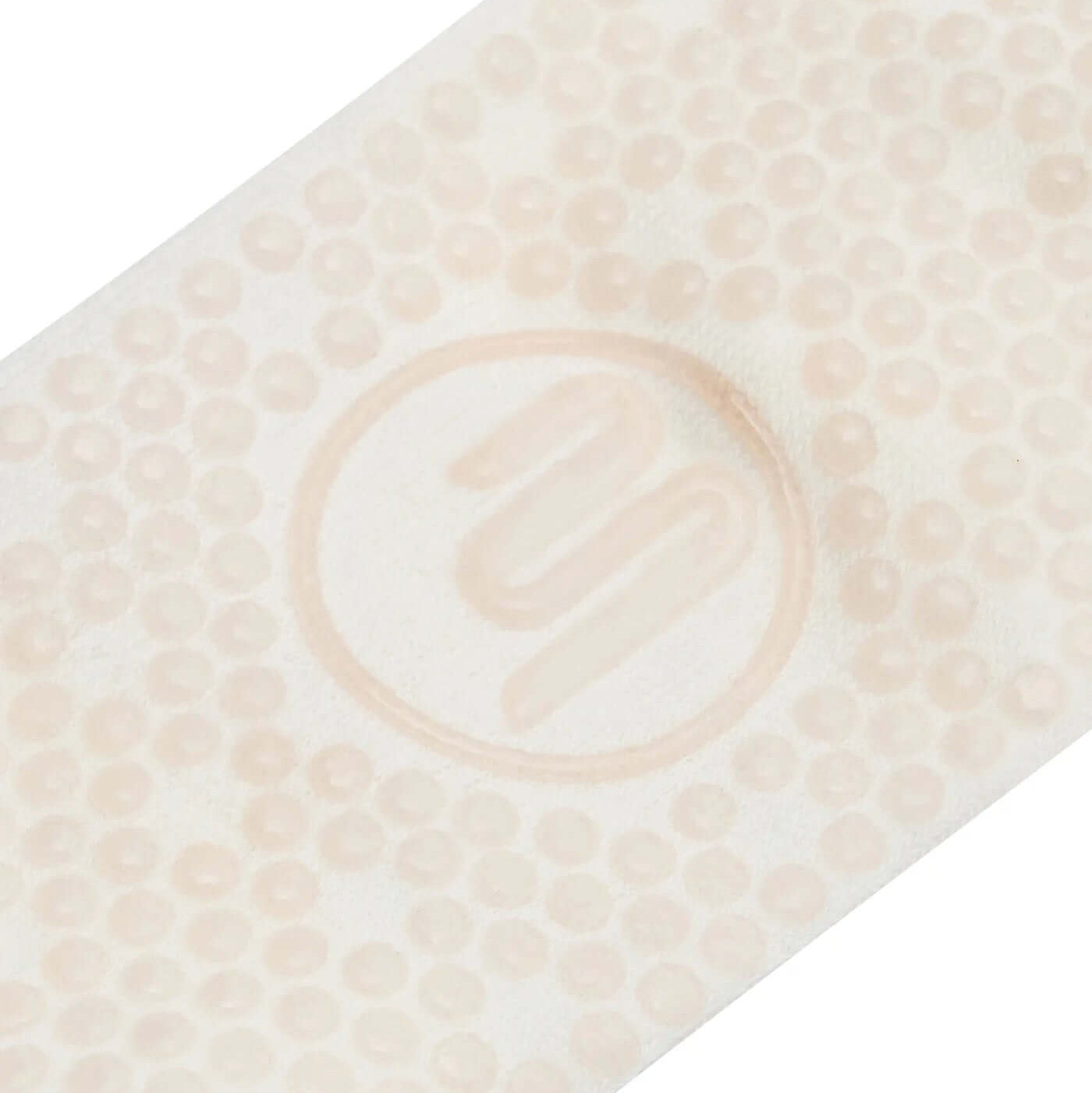 MoveActive Scrunch Grip Socks - Ivory