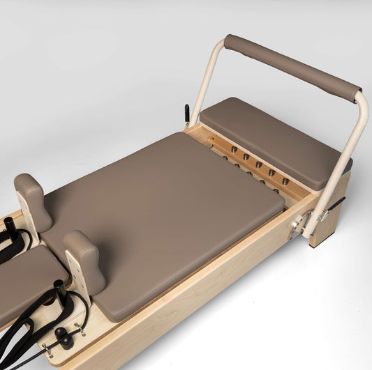 FOLD STUDIO Reformer
