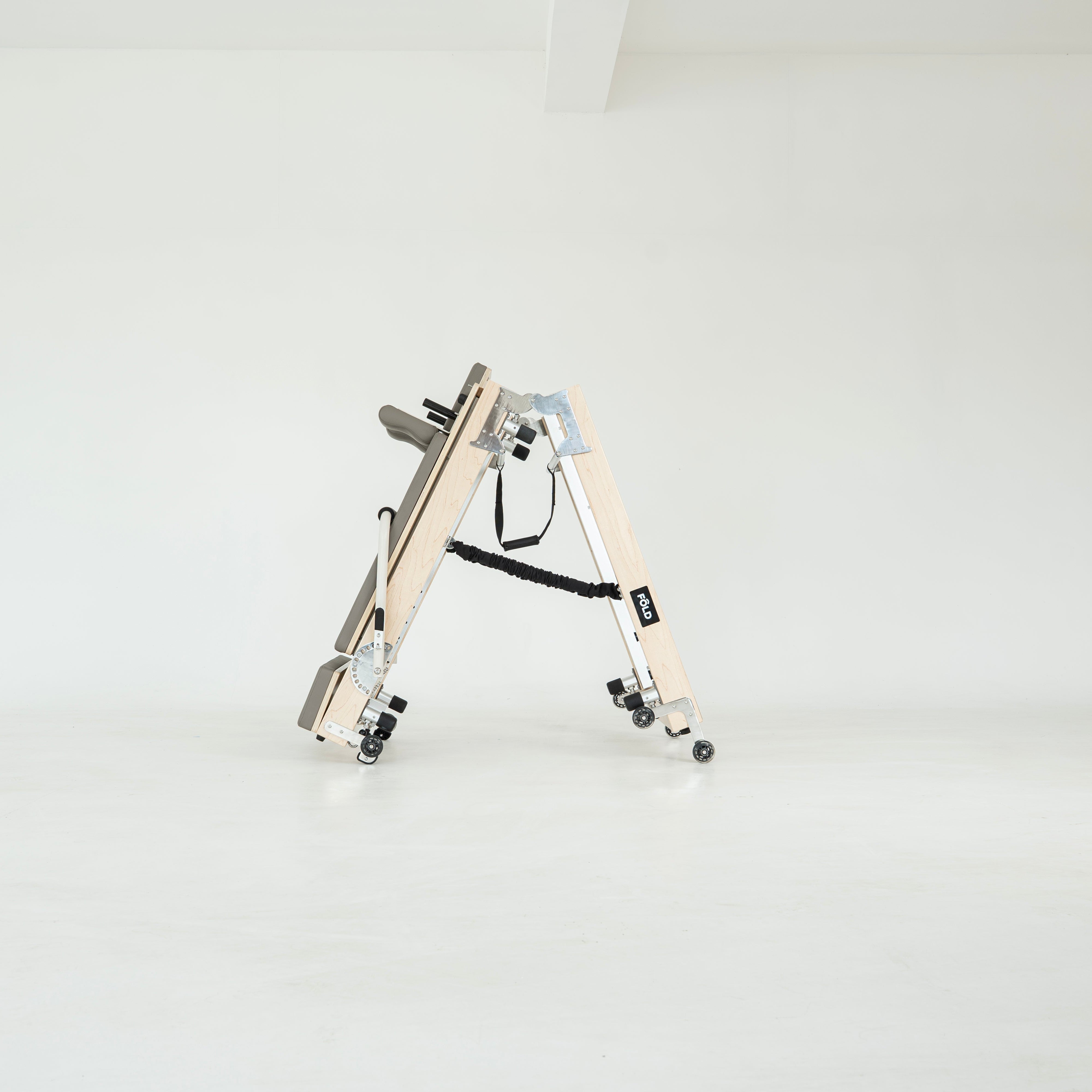 Original FOLD Reformer