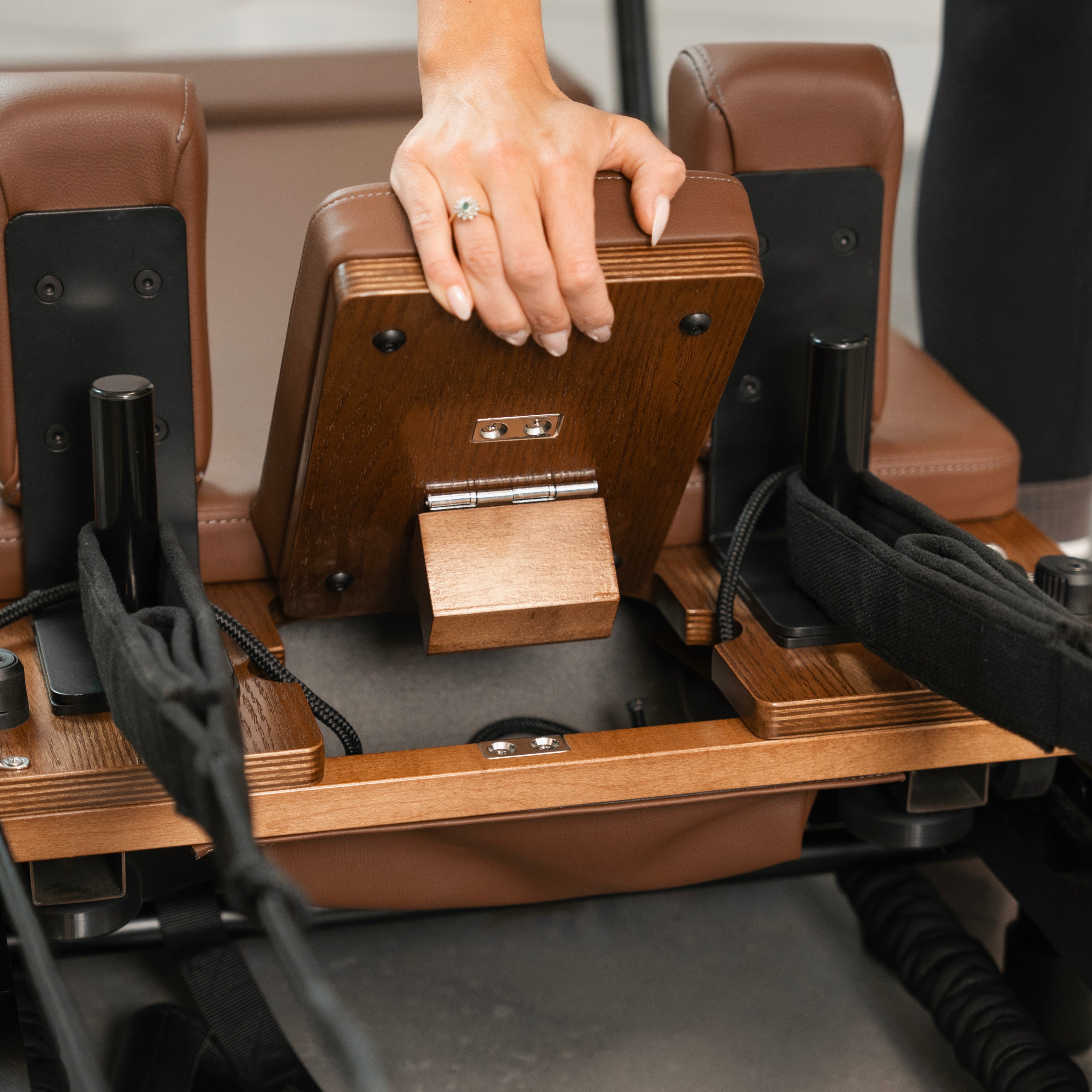 Original FOLD Reformer - With Easi-Fold™