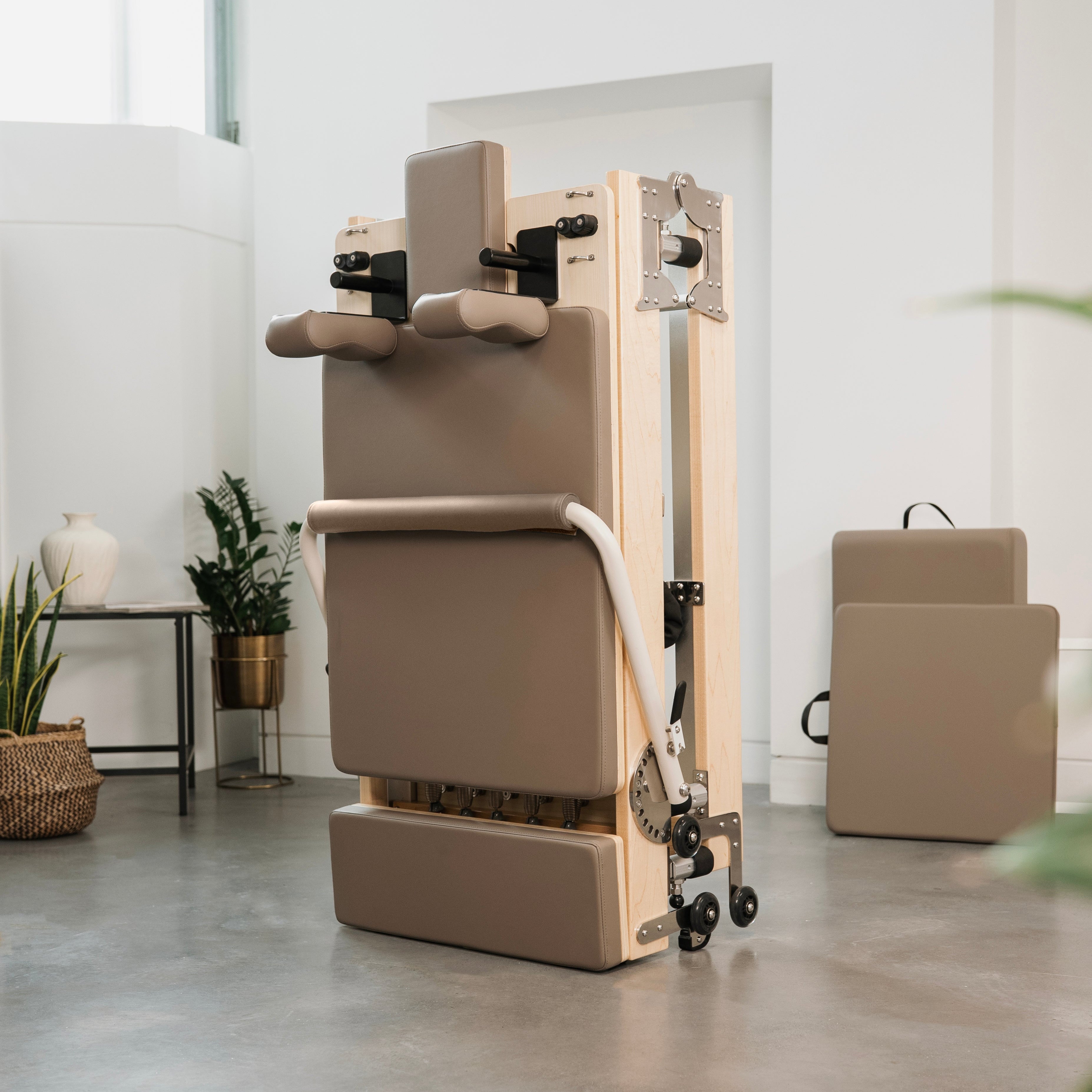 Original FOLD Reformer - With Easi-Fold™
