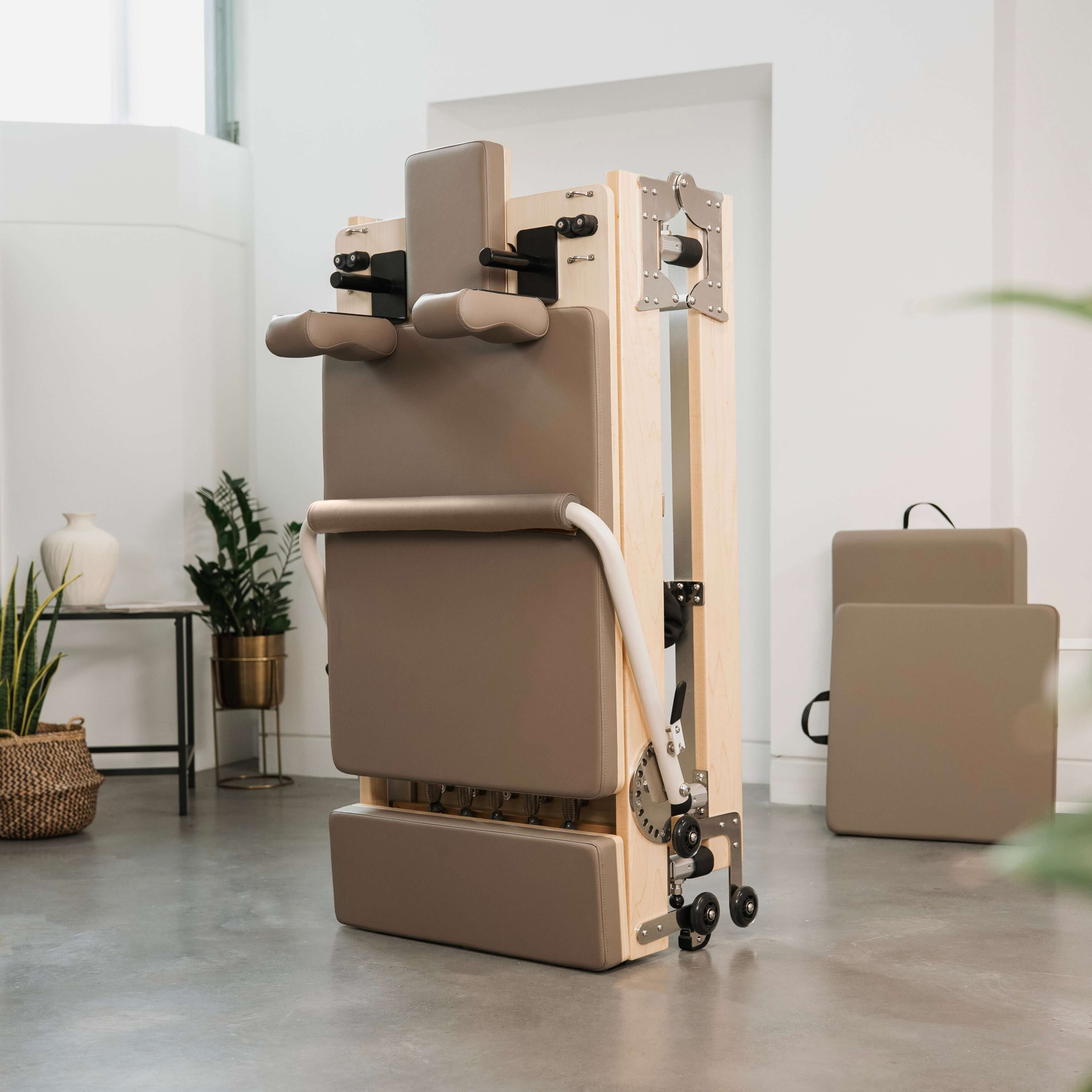 Original FOLD Reformer - With Easi-Fold™