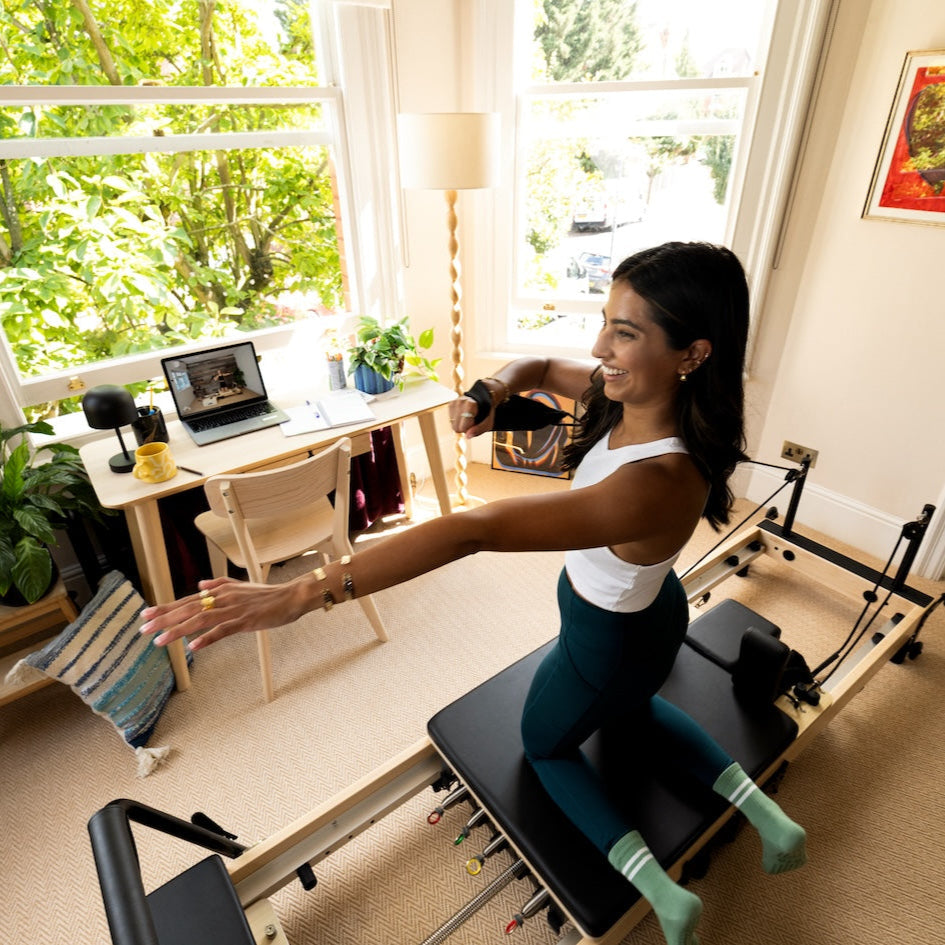 Original FOLD Reformer - With Easi-Fold™