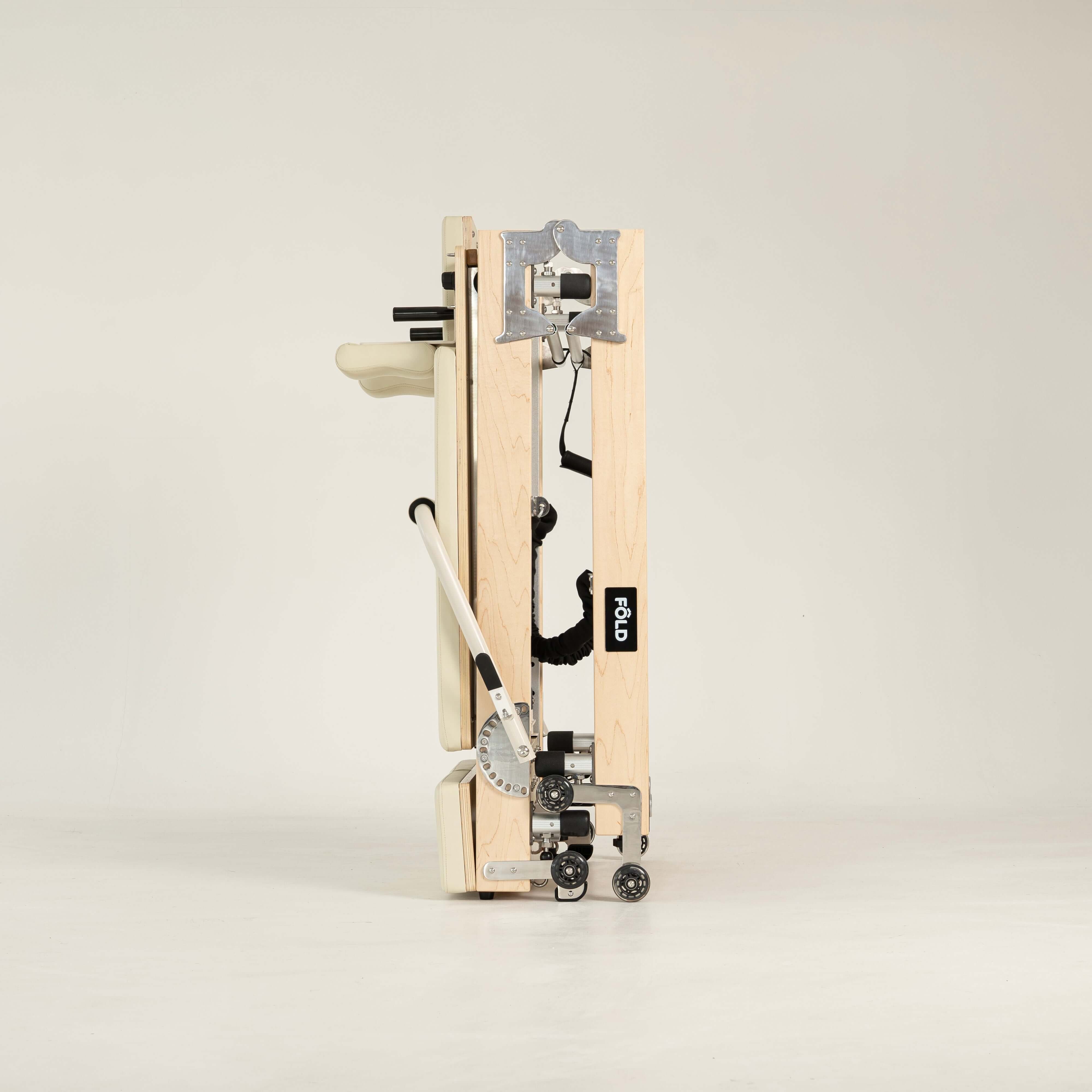 Original FOLD Reformer - With Easi-Fold™