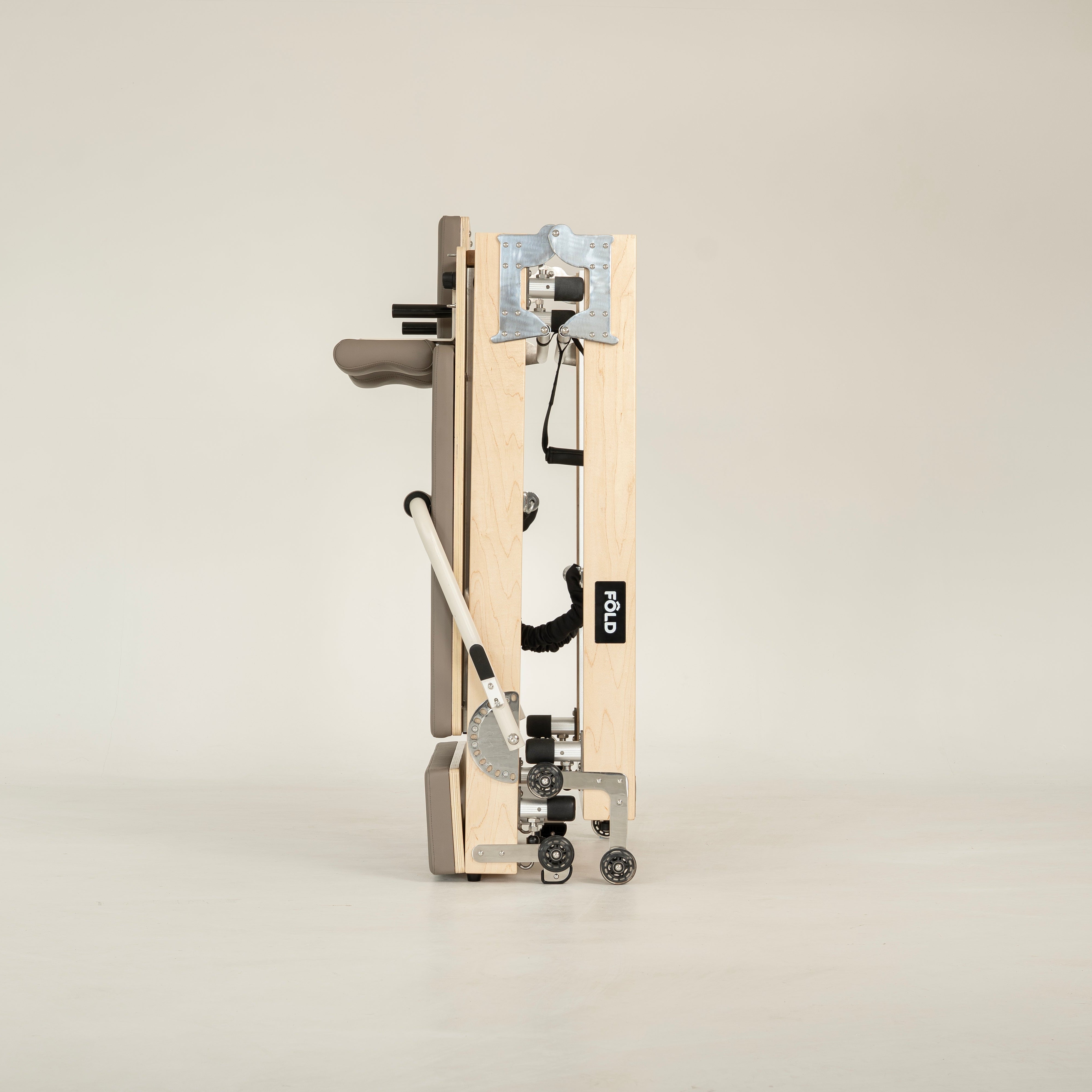 Original FOLD Reformer