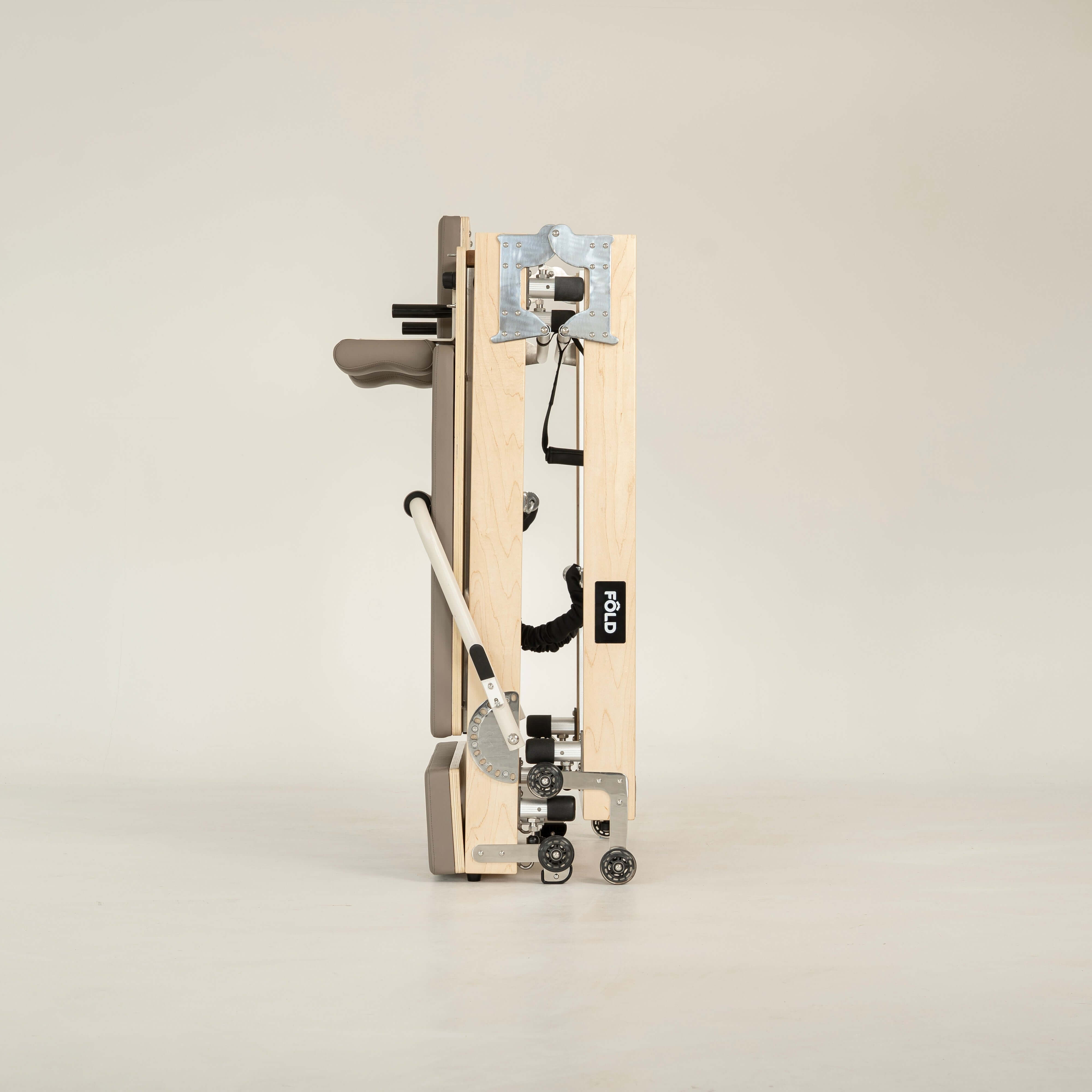 Original FOLD Reformer - With Easi-Fold™
