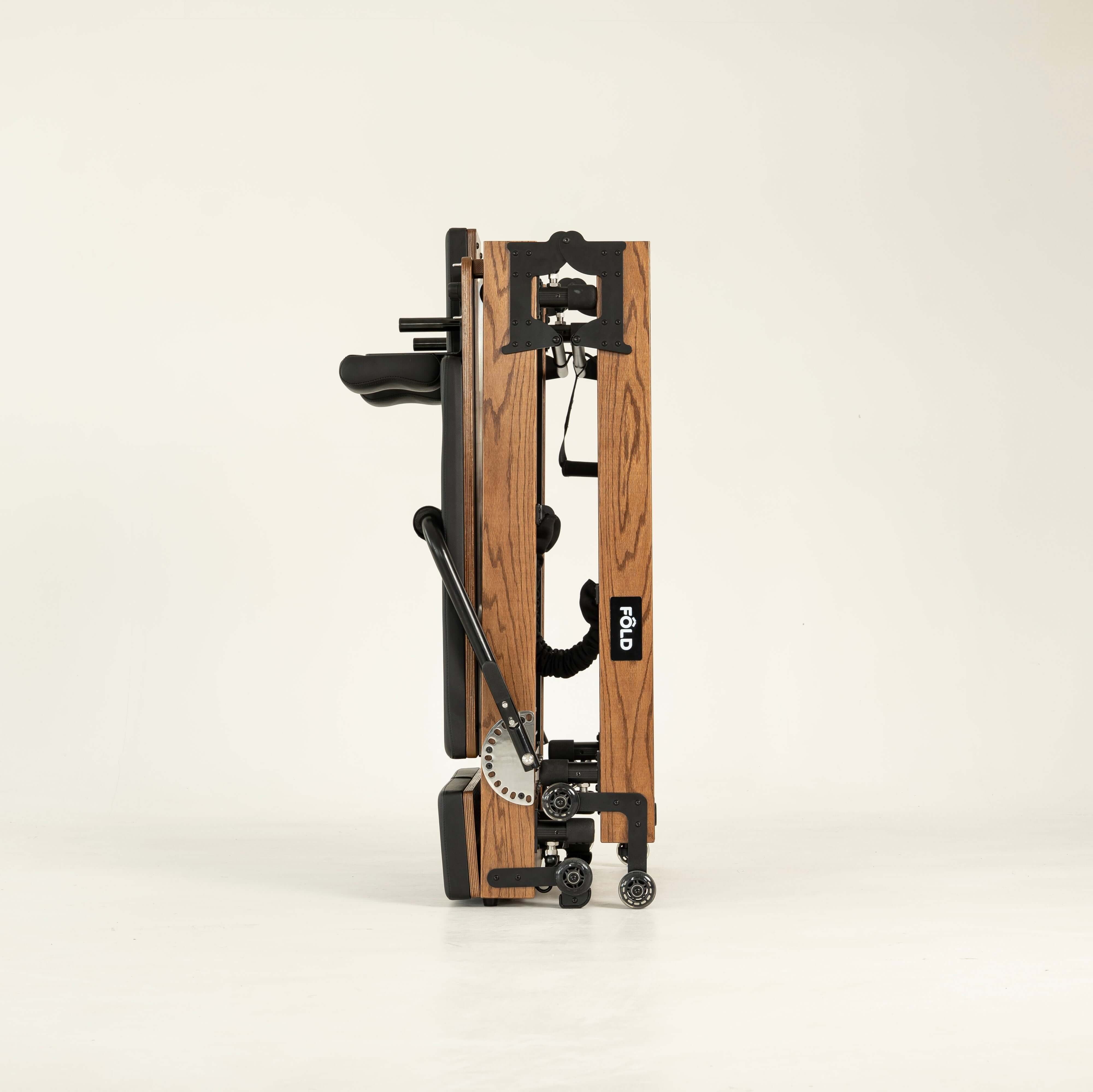 Original FOLD Reformer - With Easi-Fold™