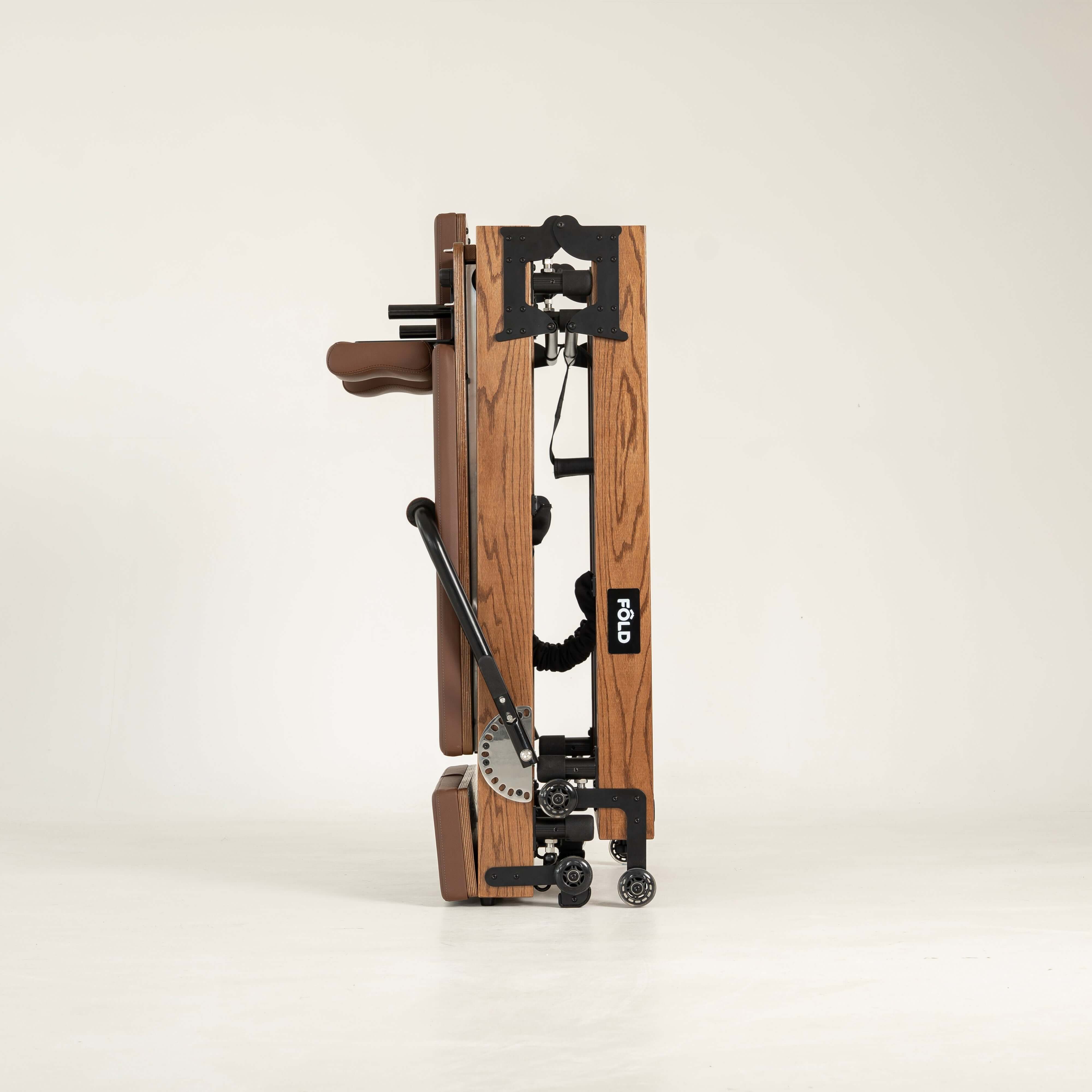 Original FOLD Reformer - With Easi-Fold™