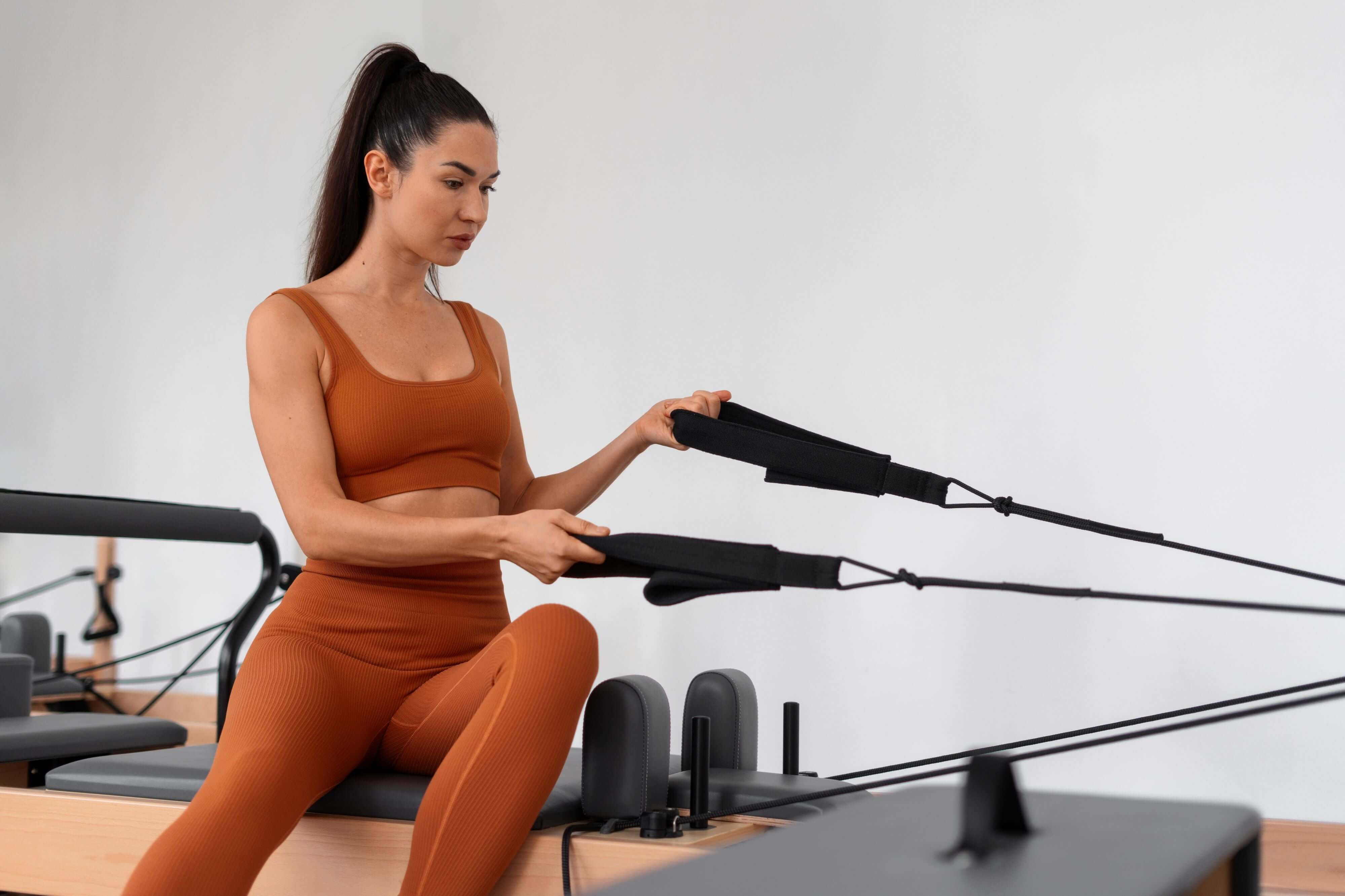 Easy Steps to mastering Reformer Pilates | Fold Reformer