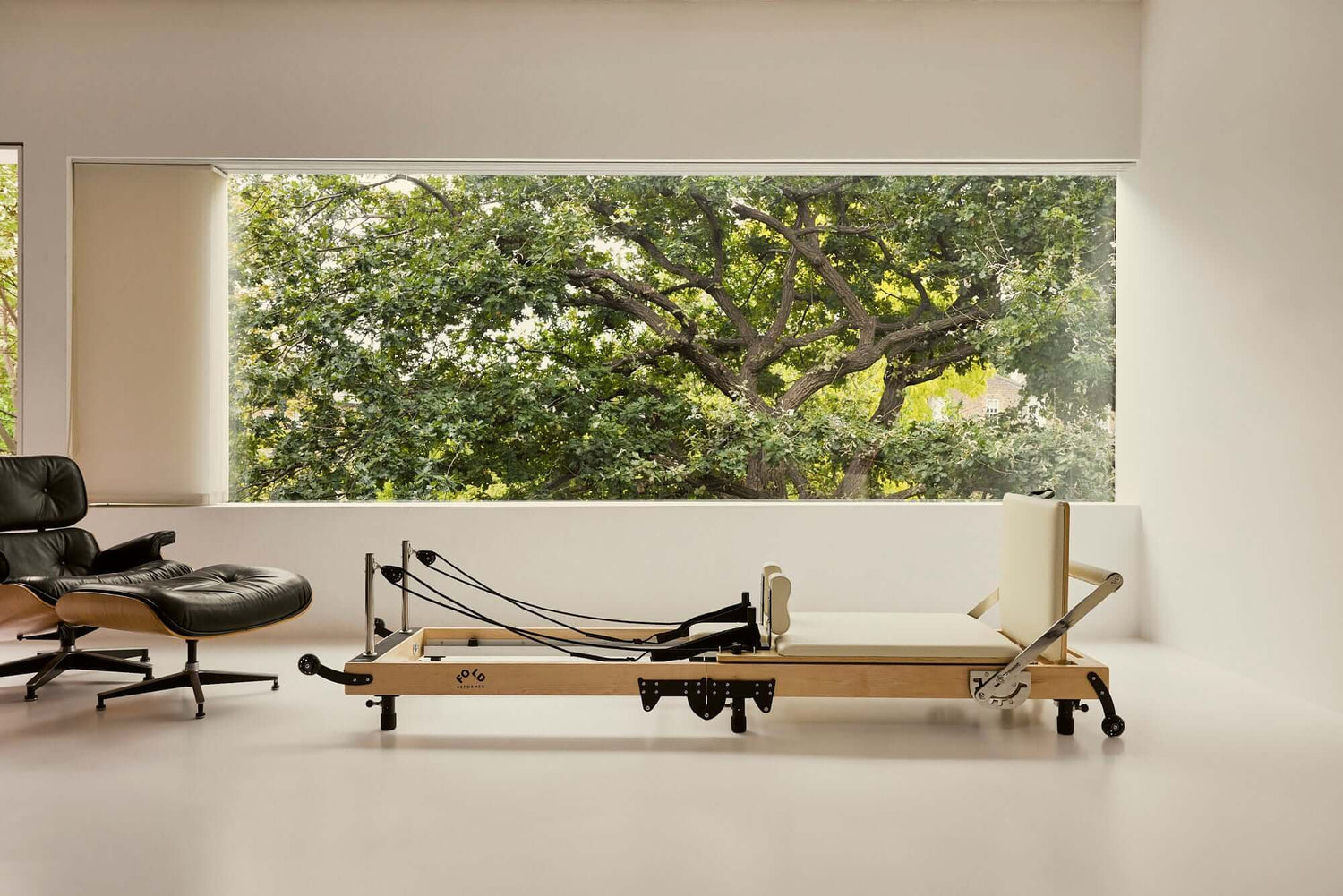 How to choose your at home Reformer Pilates bed