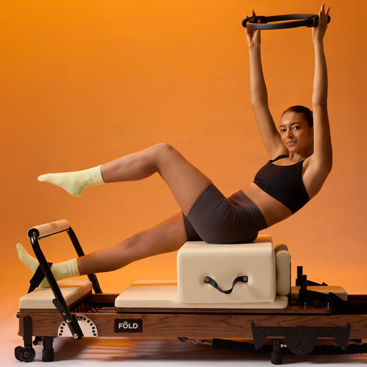 How to Become a Reformer Pilates Instructor