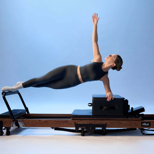 The Best Reformer Pilates Instructor Courses