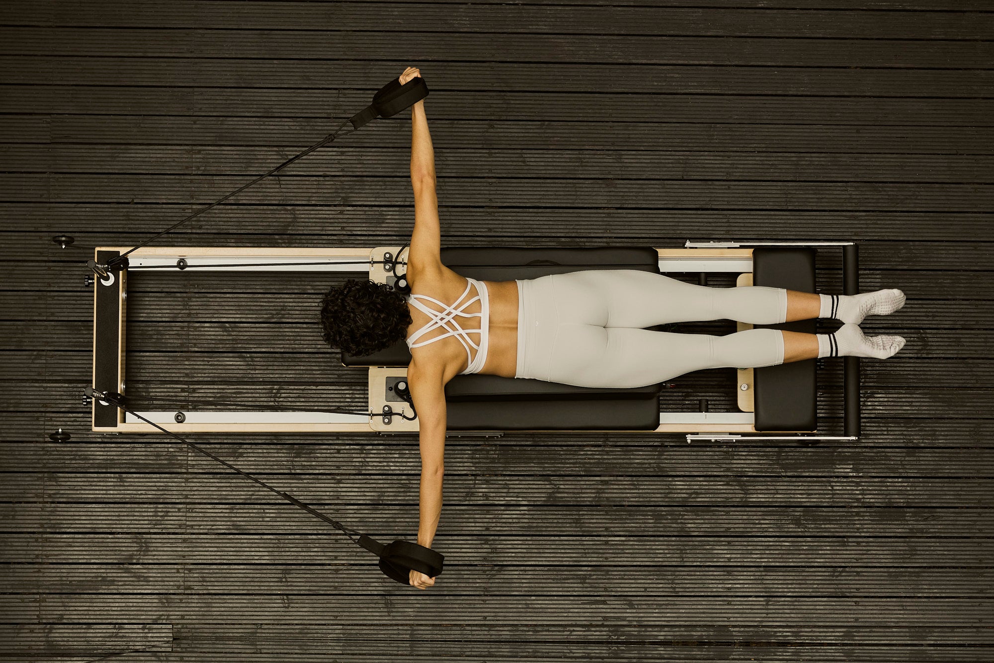 Reformer Pilates for Rehabilitation: Rebuild Strength & Mobility